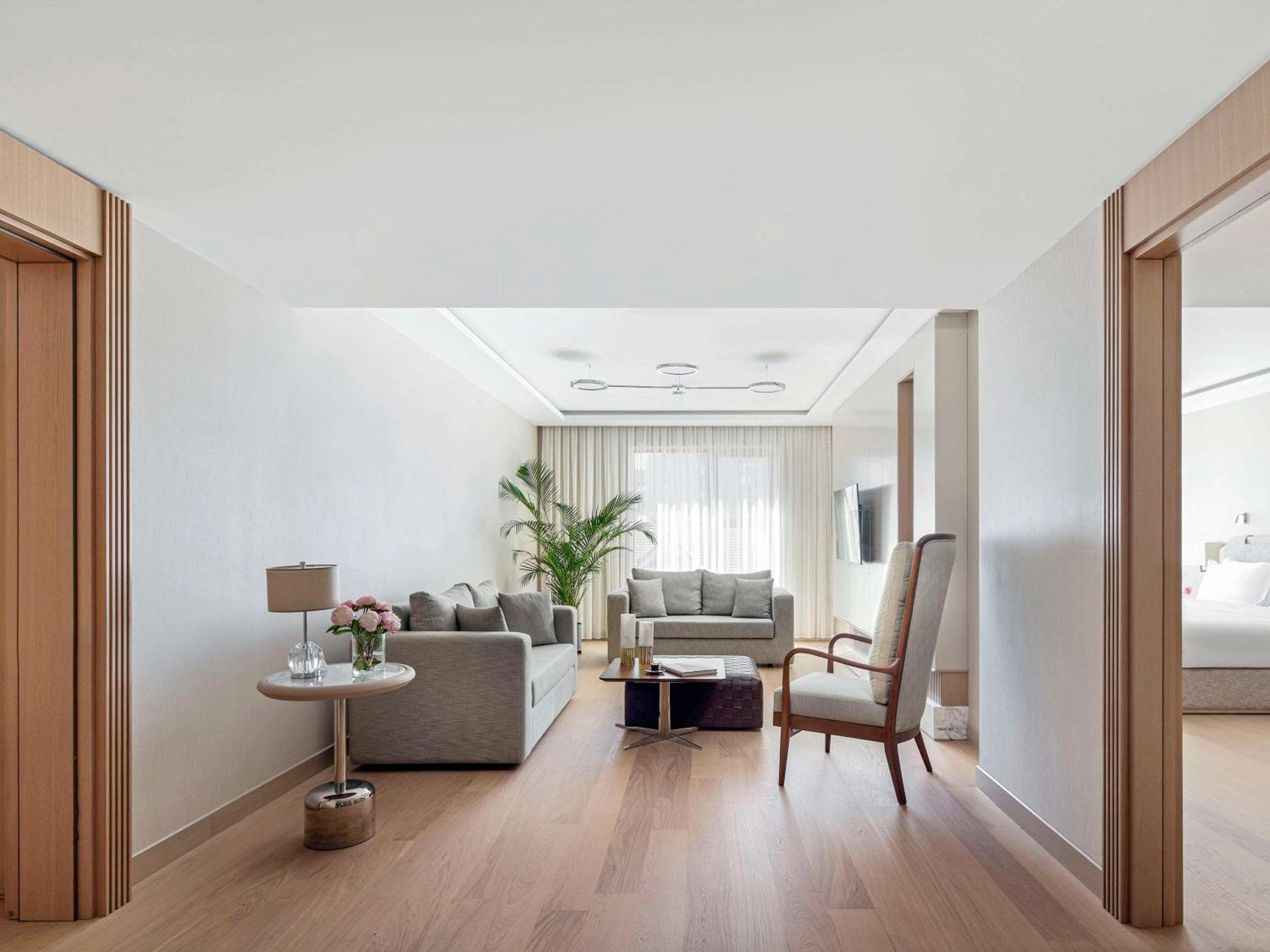 Mövenpick Hotel Istanbul Bosphorus — 26