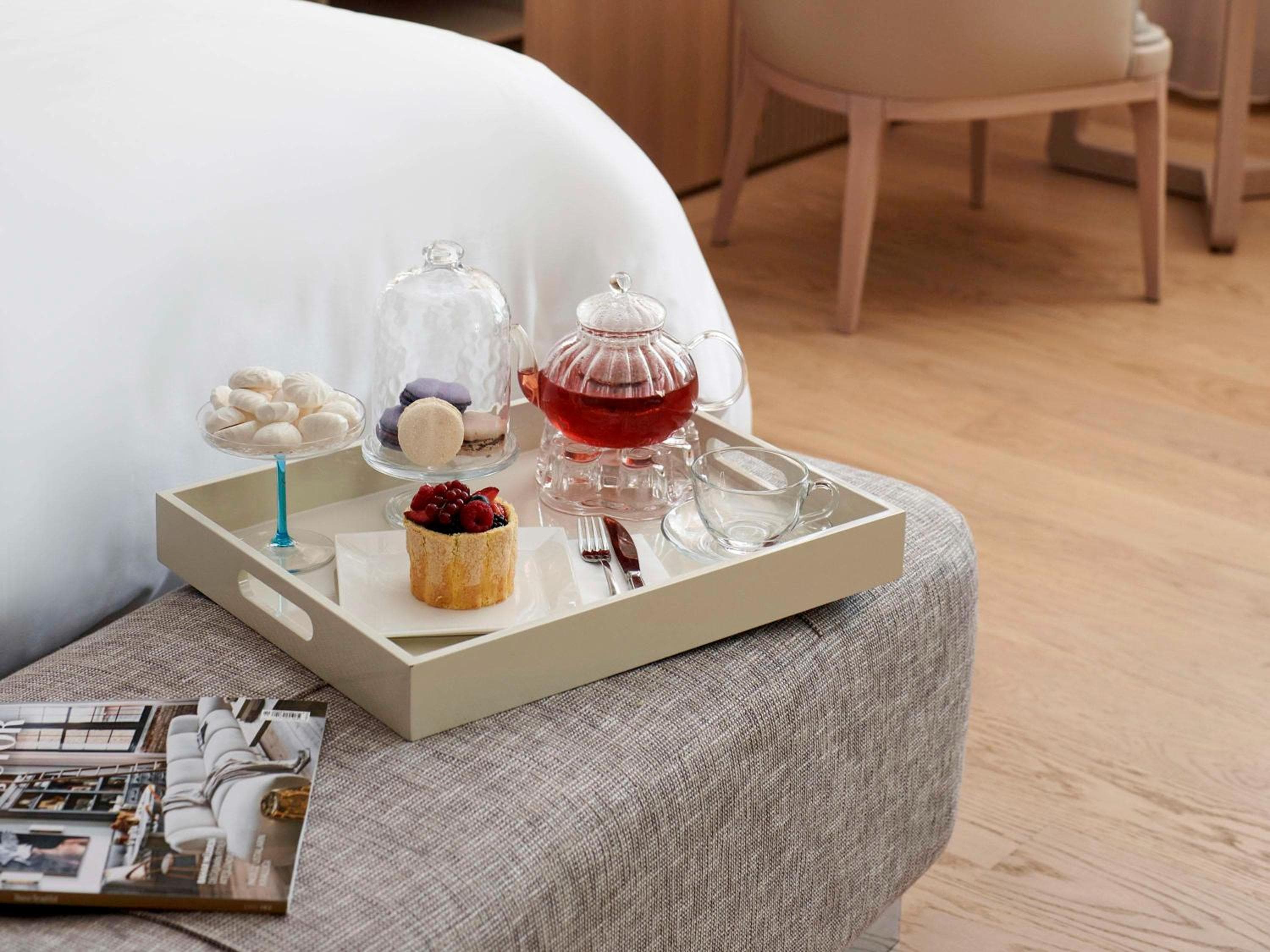 Mövenpick Hotel Istanbul Bosphorus — 29