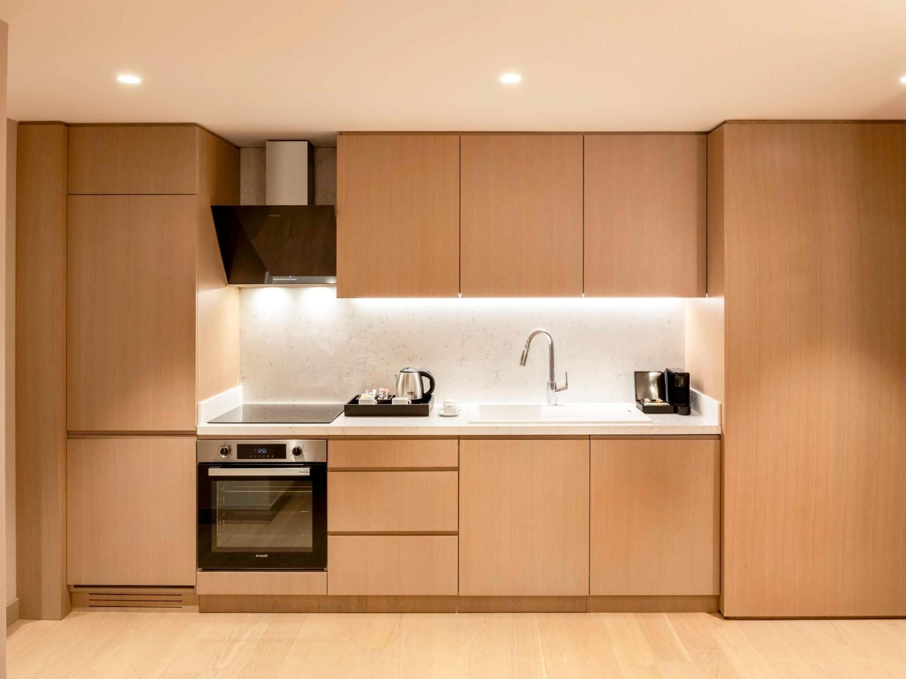Mövenpick Hotel Istanbul Bosphorus — 29