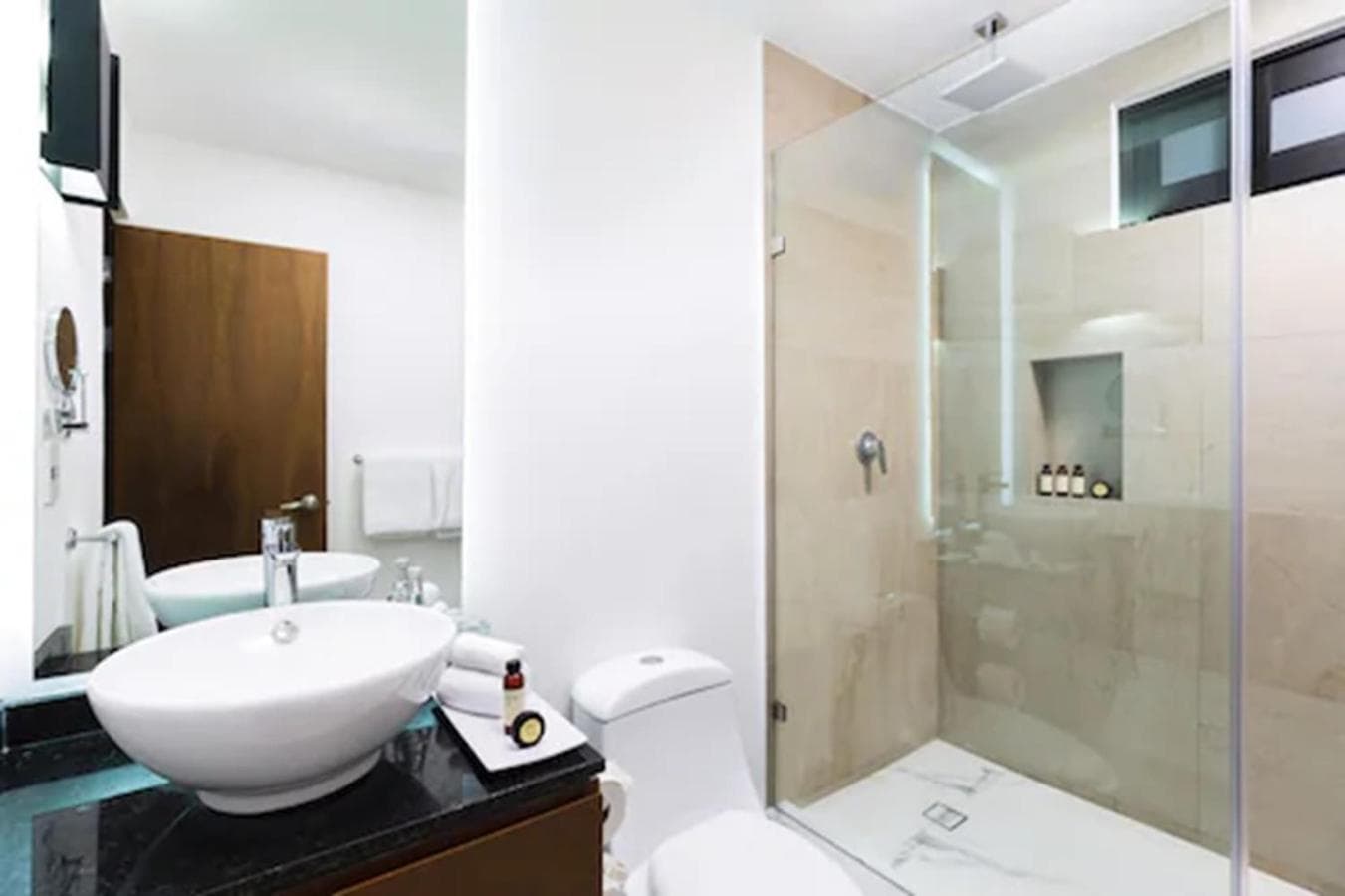 Seven Boutique Apartments Cancún — 17