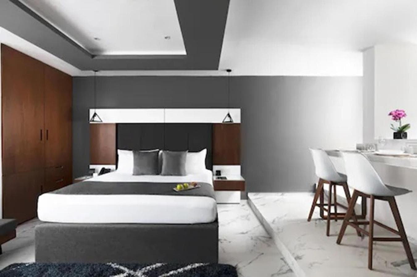 Seven Boutique Apartments Cancún — 12