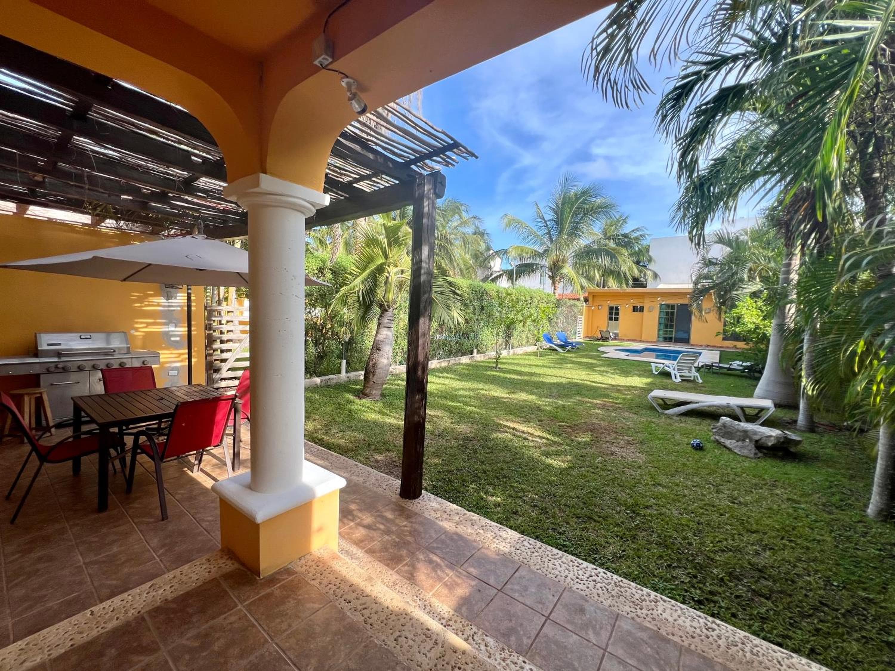 Cancun-Soho — 30