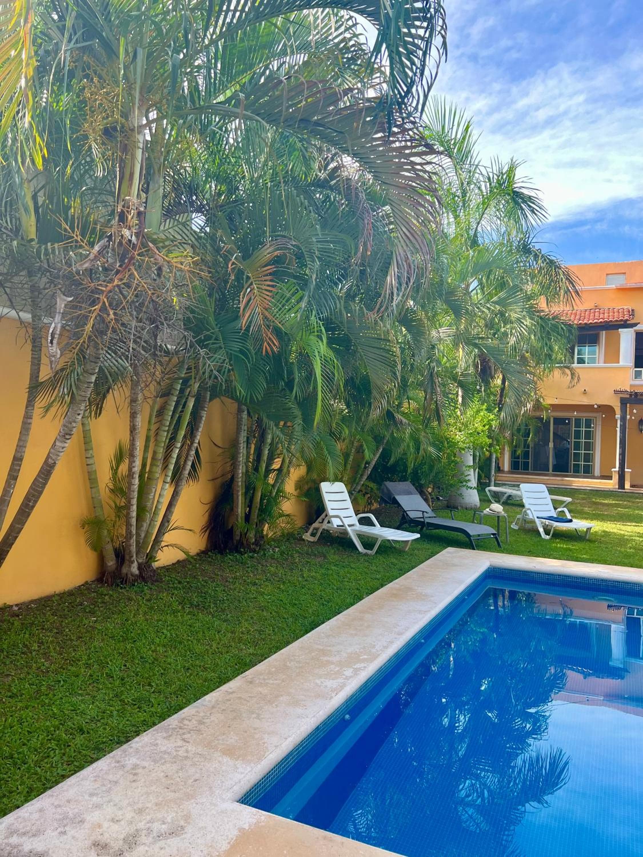 Cancun-Soho — 18