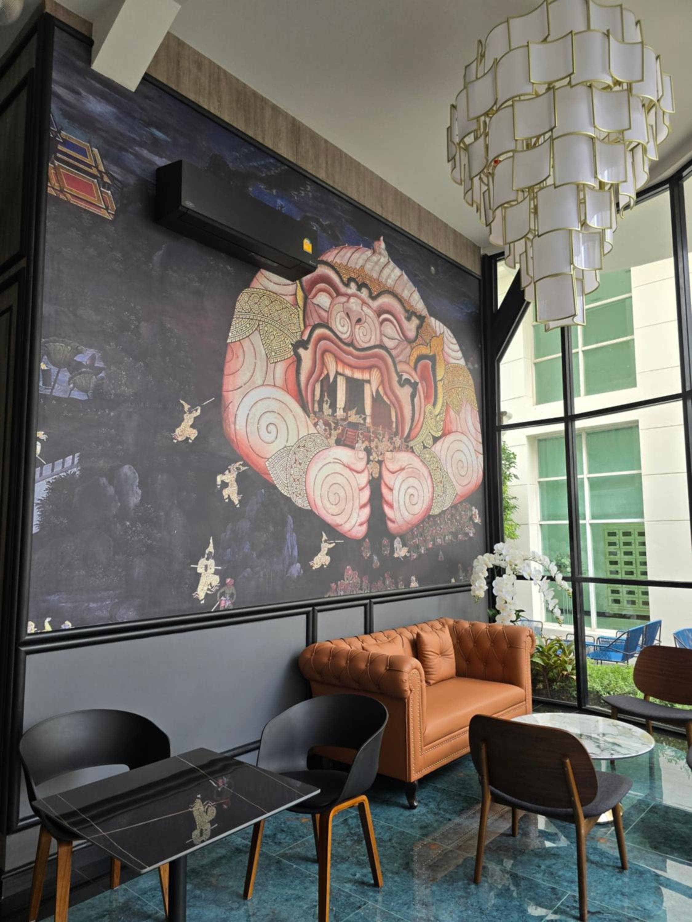 The Bless Hotel and Residence — 19