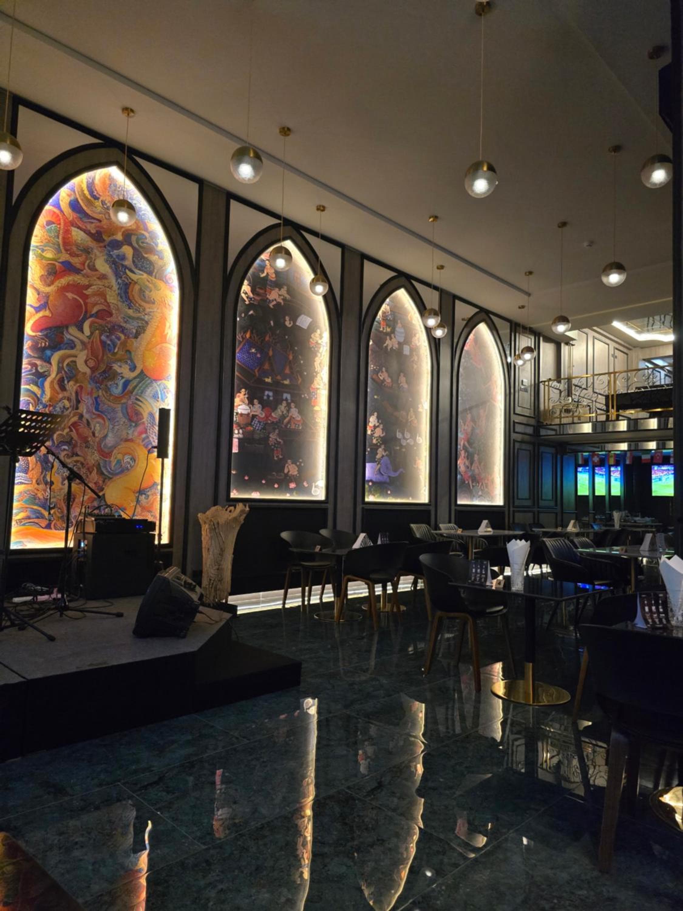The Bless Hotel and Residence — 9