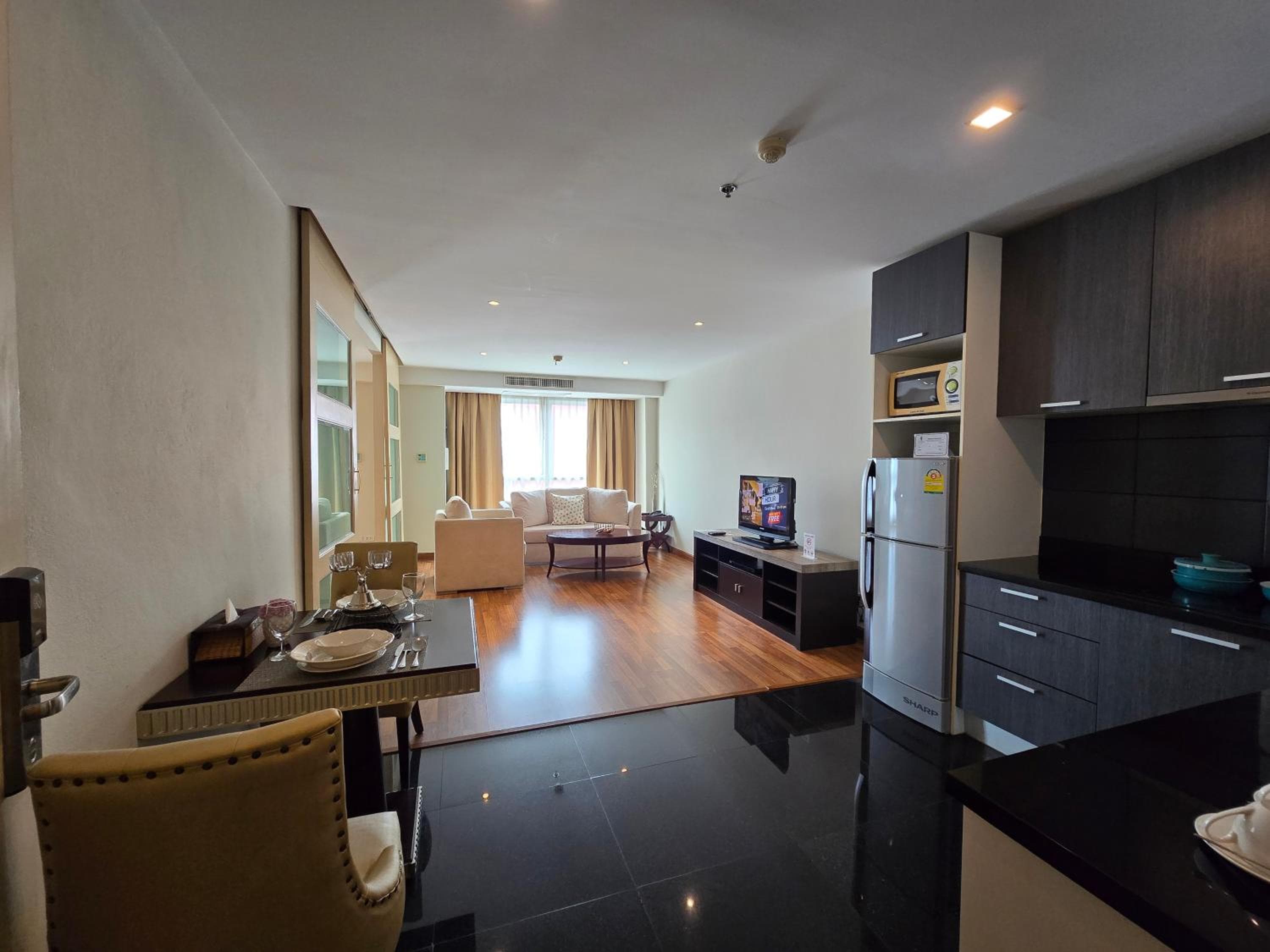 The Bless Hotel and Residence — 11