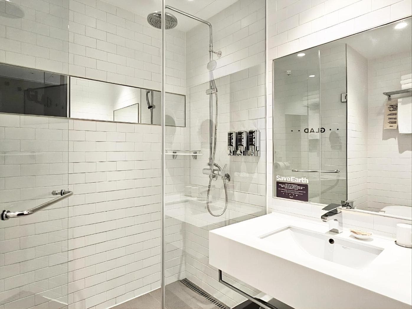 GLAD Gangnam COEX Center hotel, 610, Teheran-ro, Gangnam-gu, Seoul, South Korea — photo 33