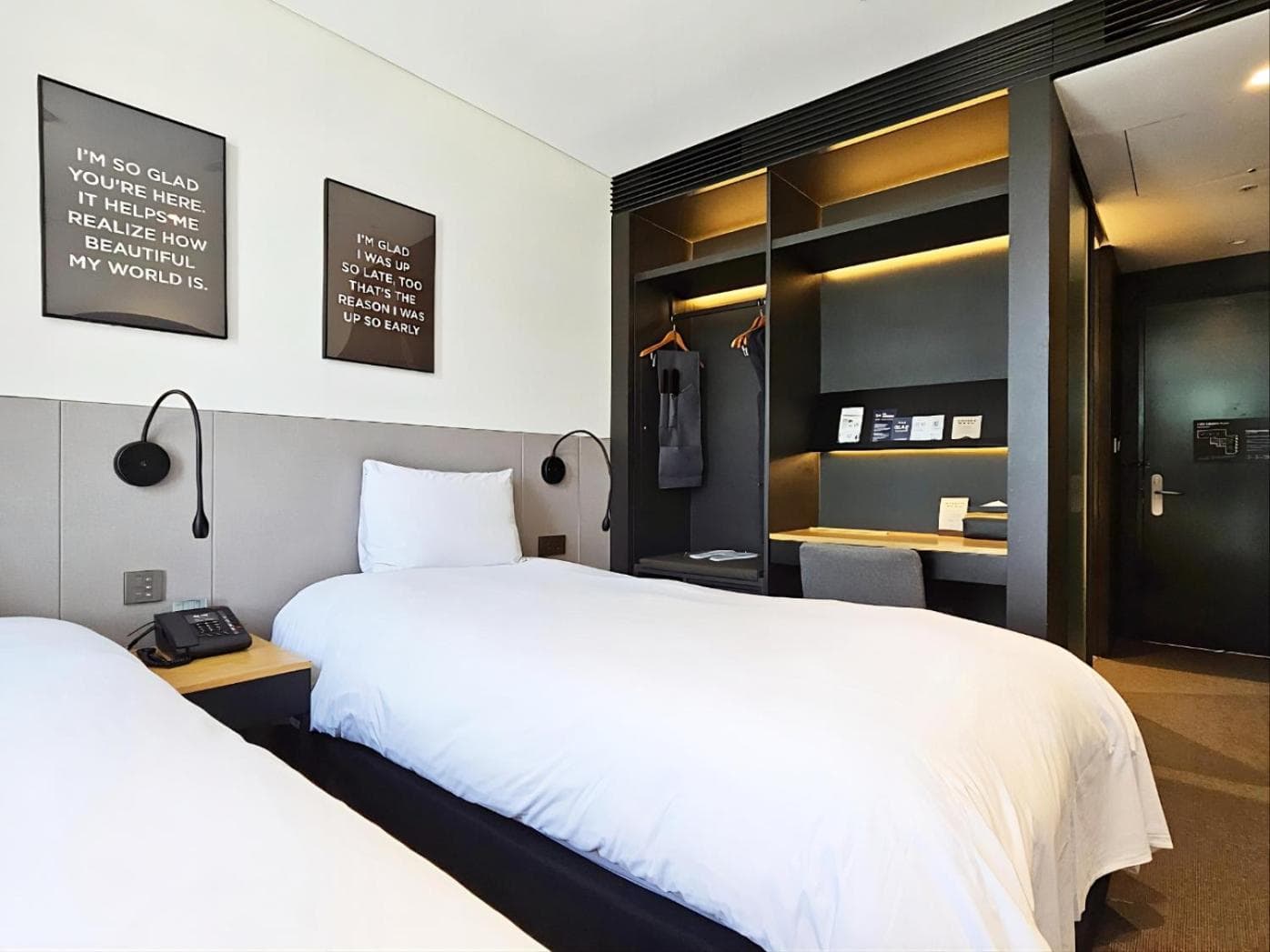 GLAD Gangnam COEX Center hotel, 610, Teheran-ro, Gangnam-gu, Seoul, South Korea — photo 34