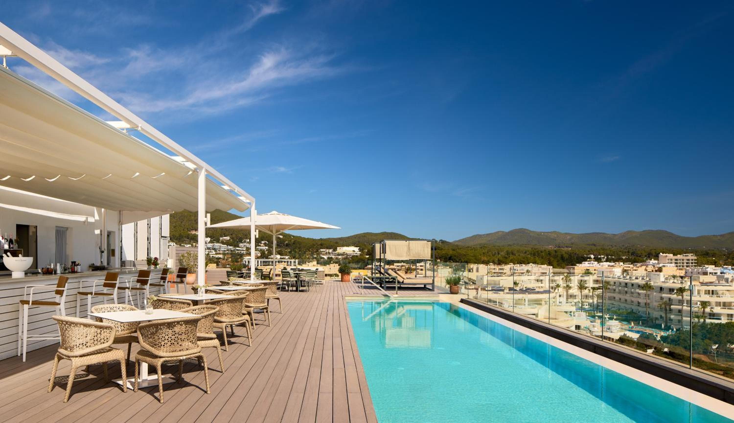 Meliá Ibiza - Sólo adultos — 5
