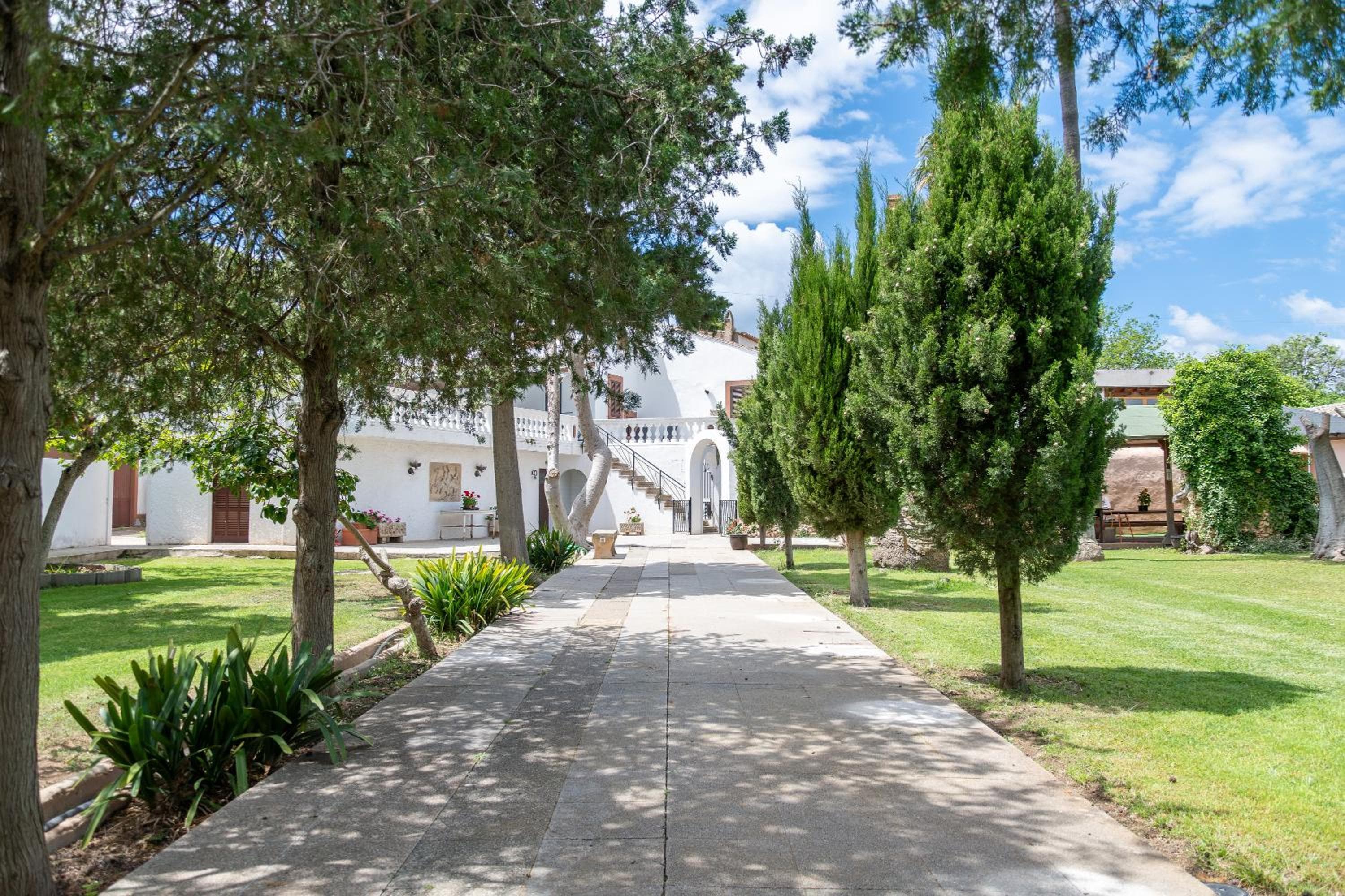 Moli dels Reis — 27