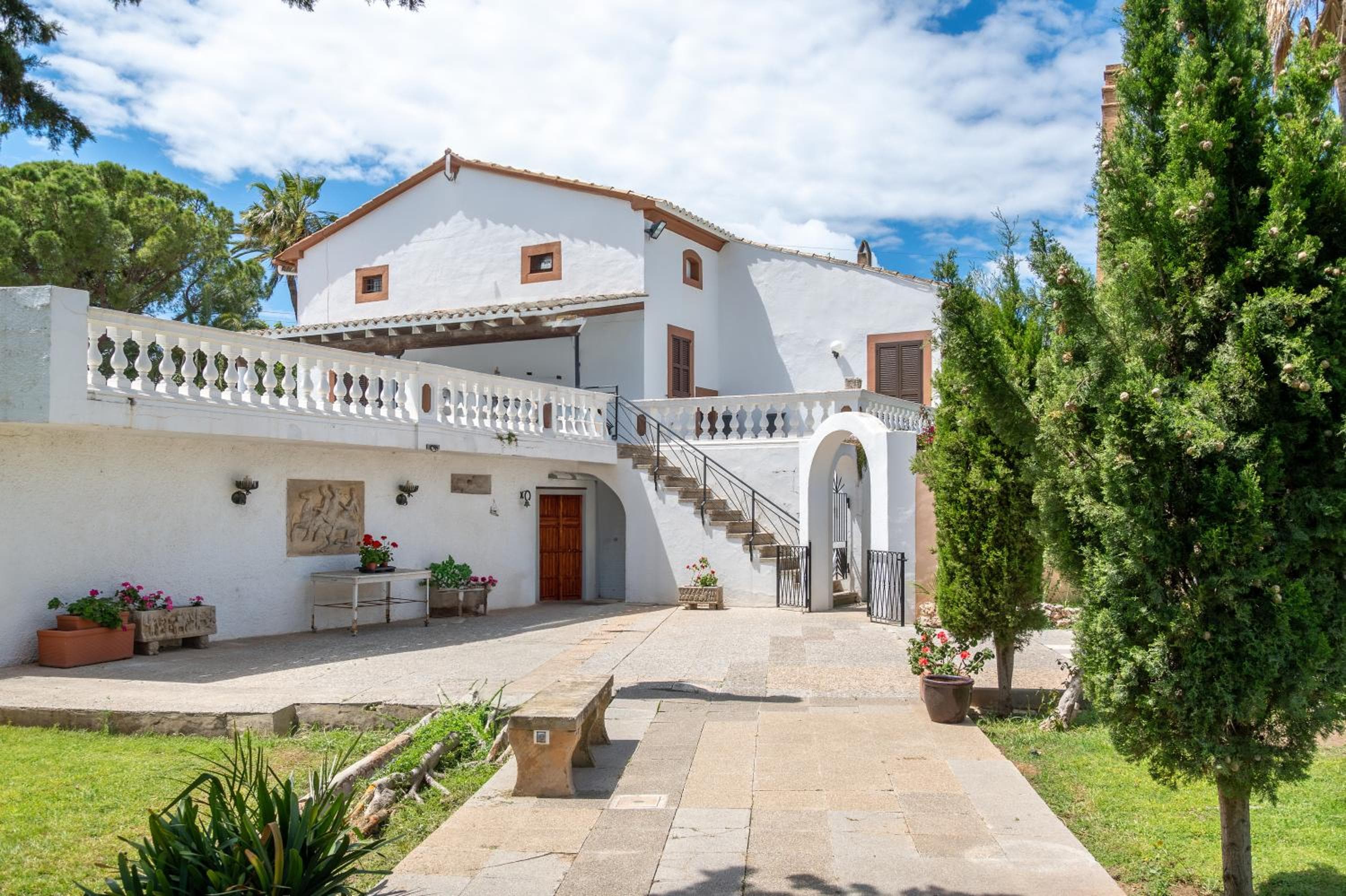 Moli dels Reis — 6