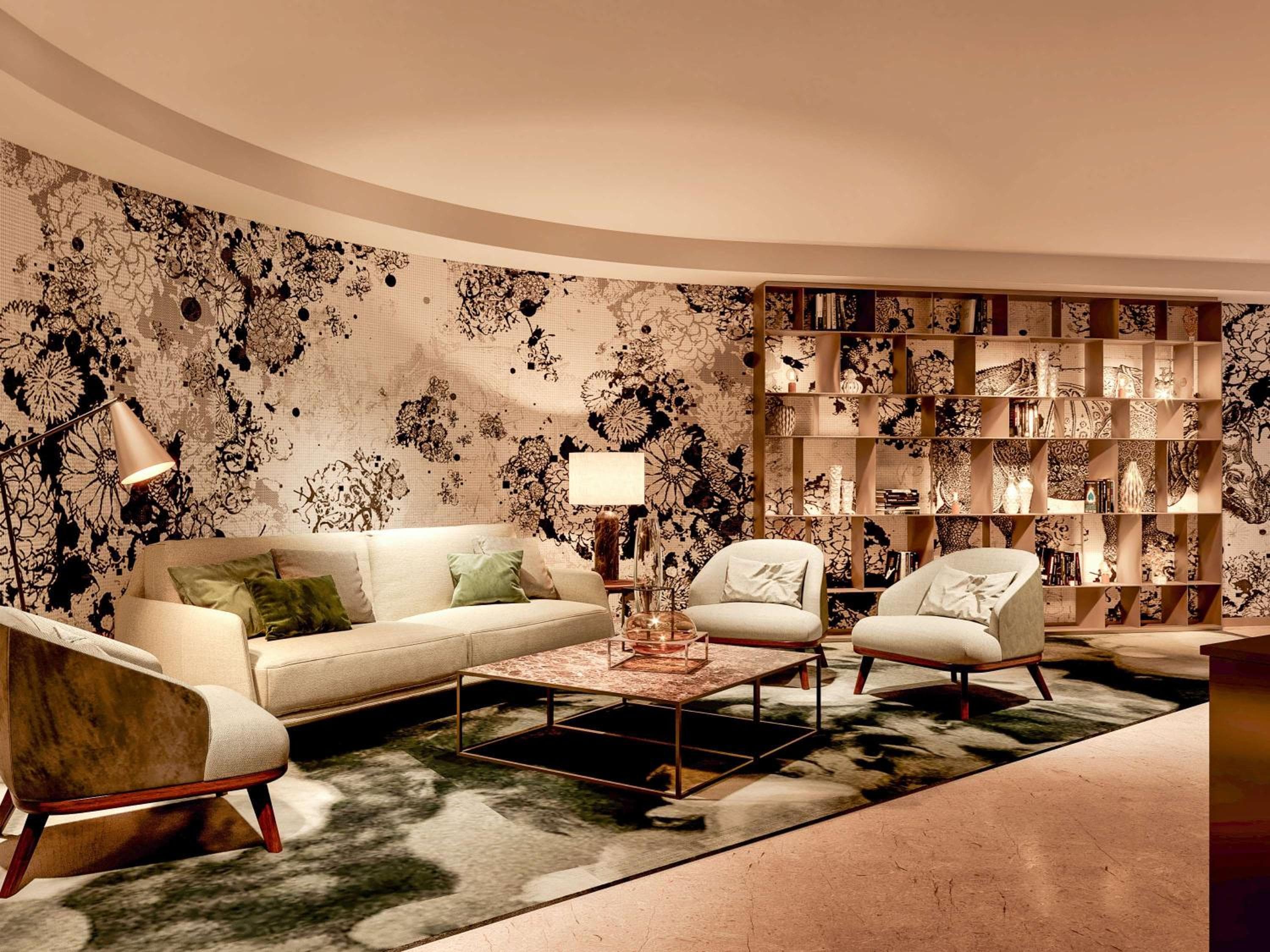 NH Collection Roma Giustiniano — 22