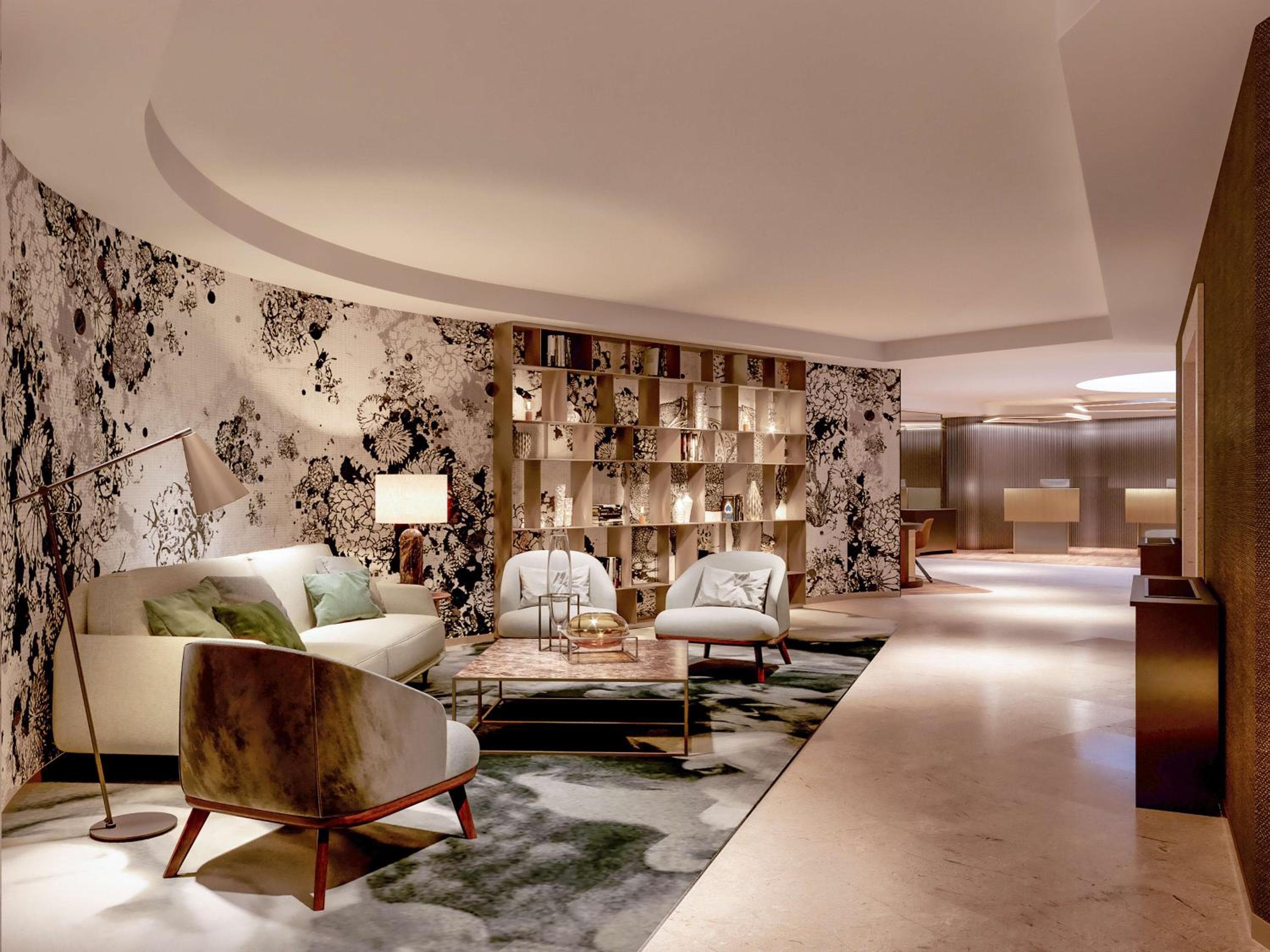 NH Collection Roma Giustiniano — 23