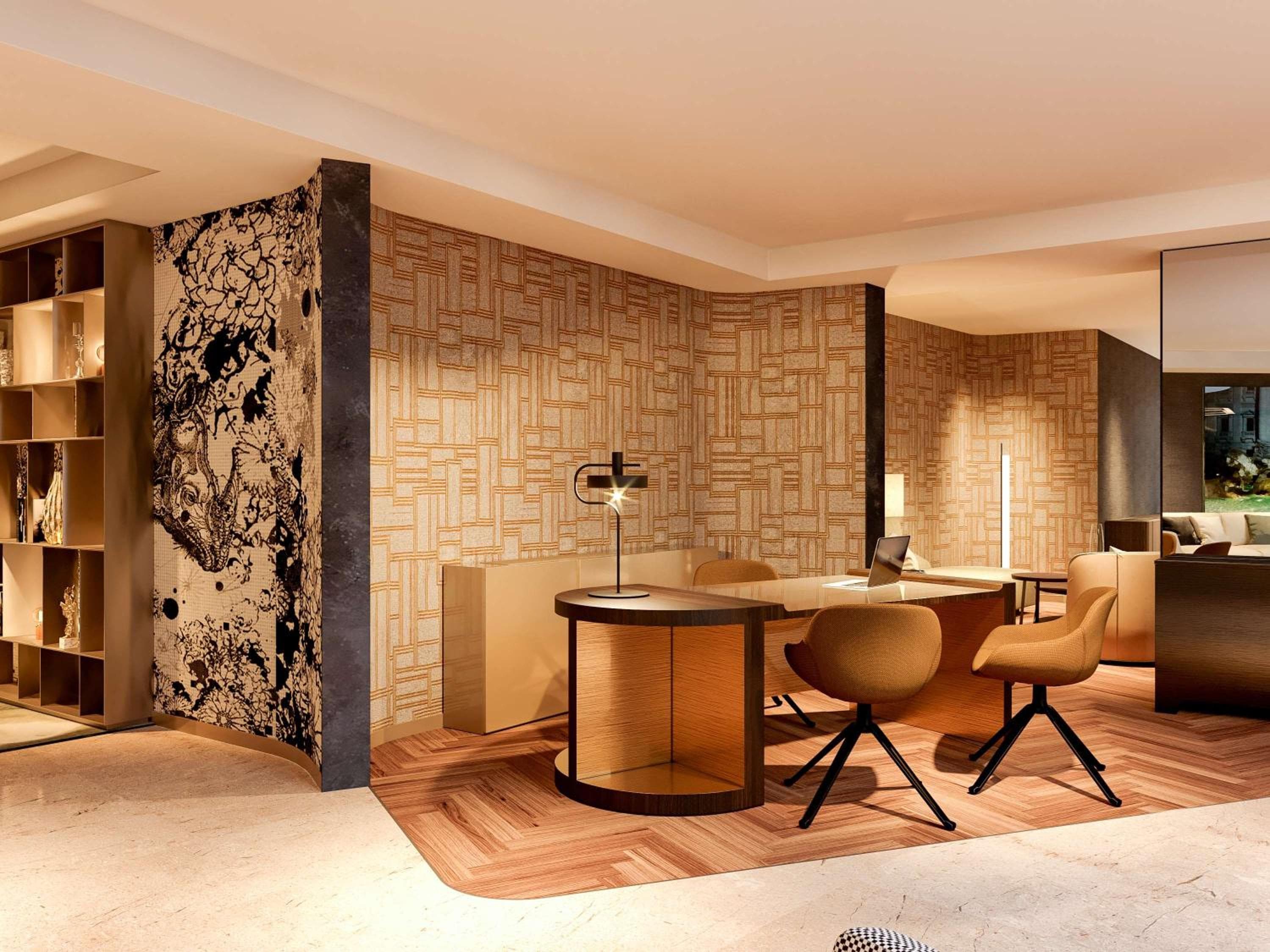 NH Collection Roma Giustiniano — 24