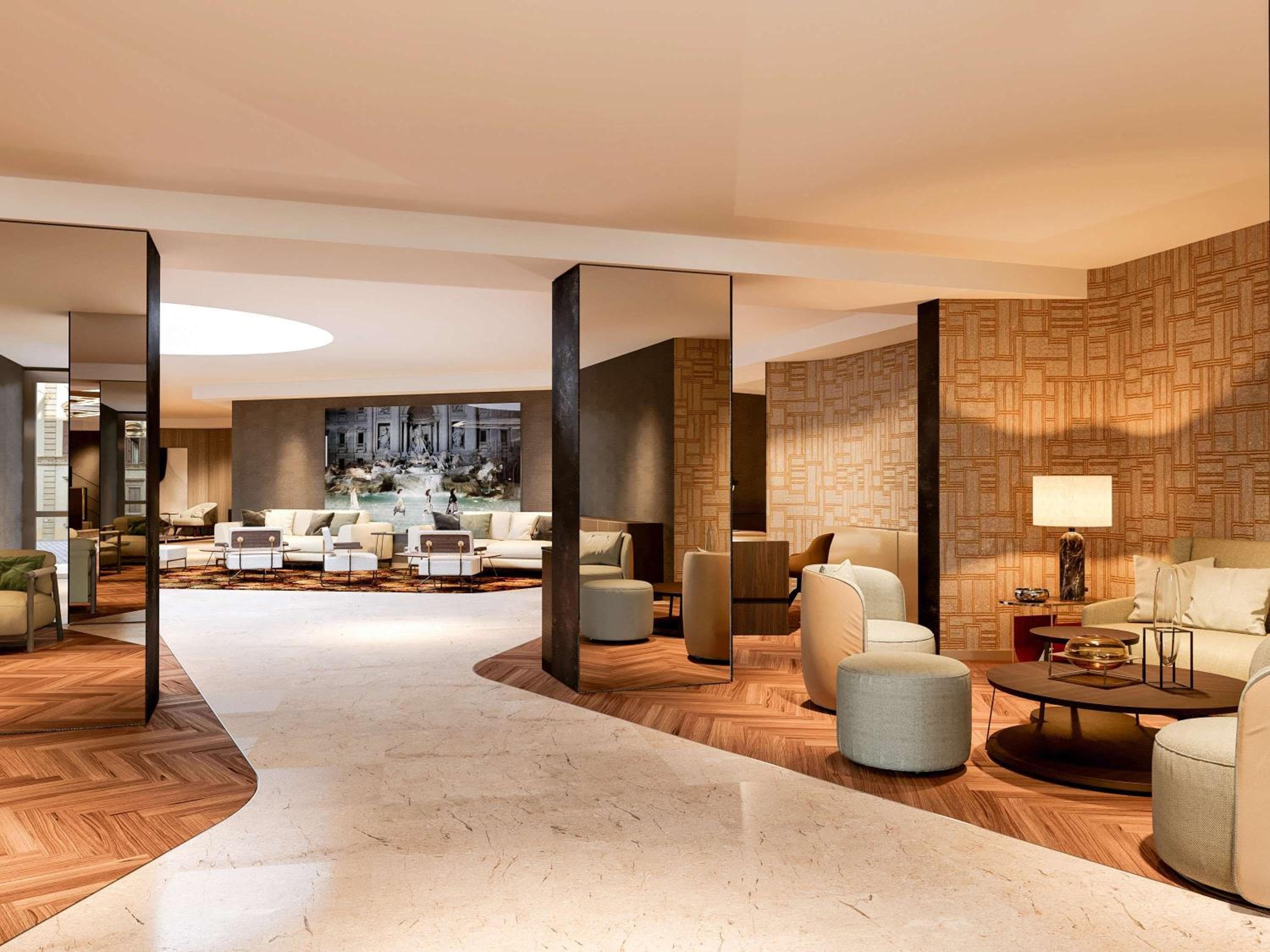 NH Collection Roma Giustiniano — 29