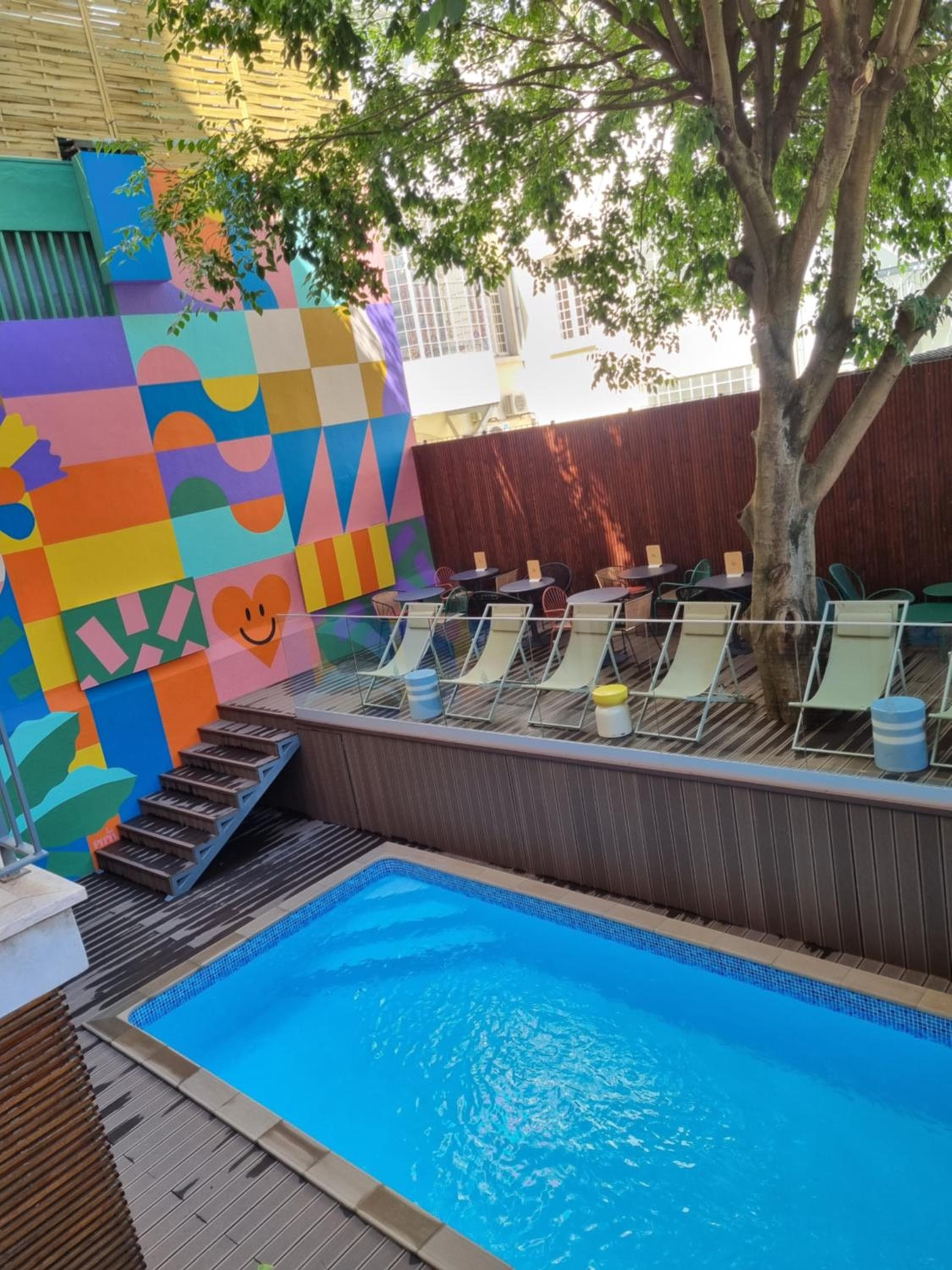 Vincci Liberdade — 3