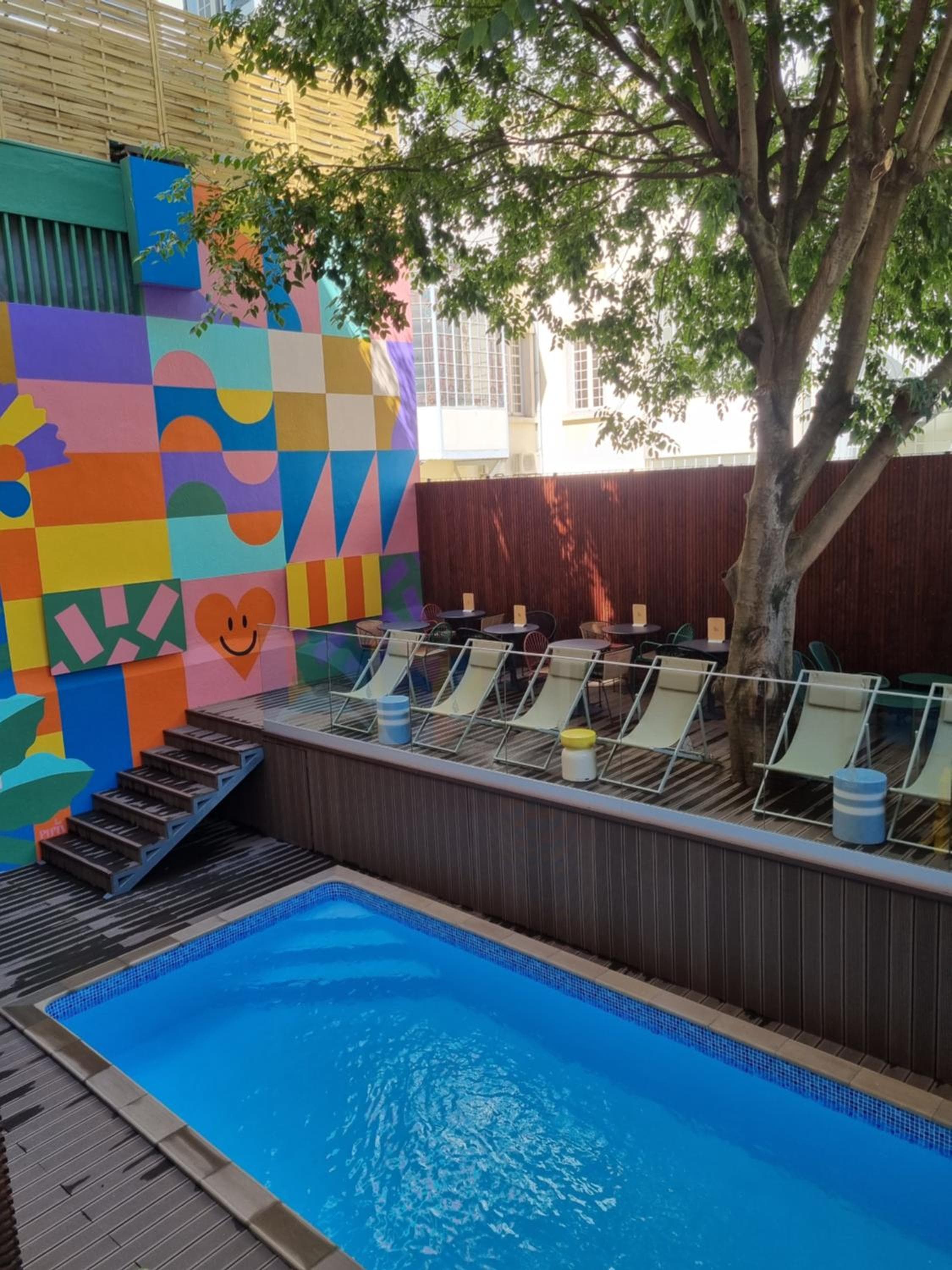 Vincci Liberdade — 8