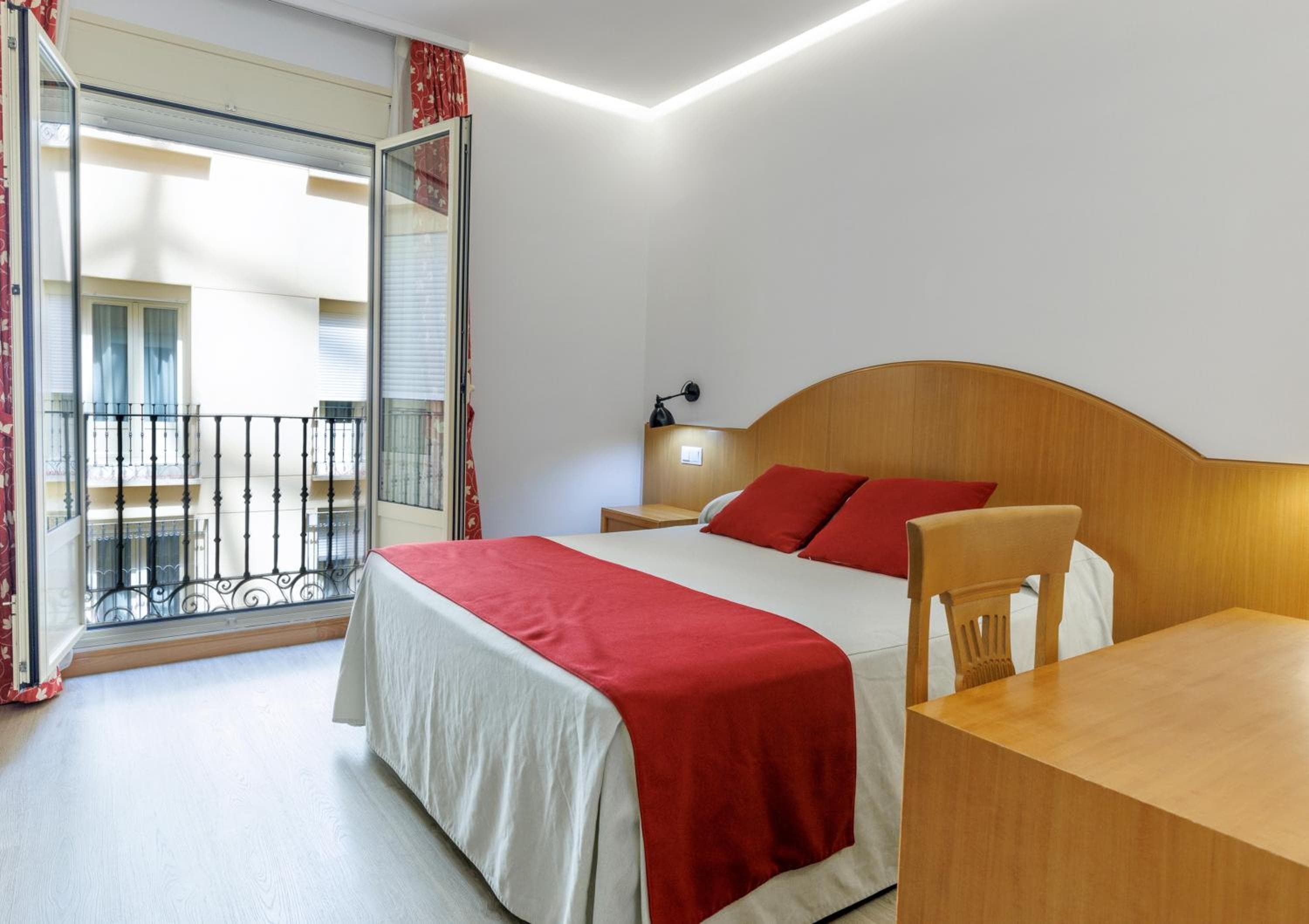 Albergo Europa — 27