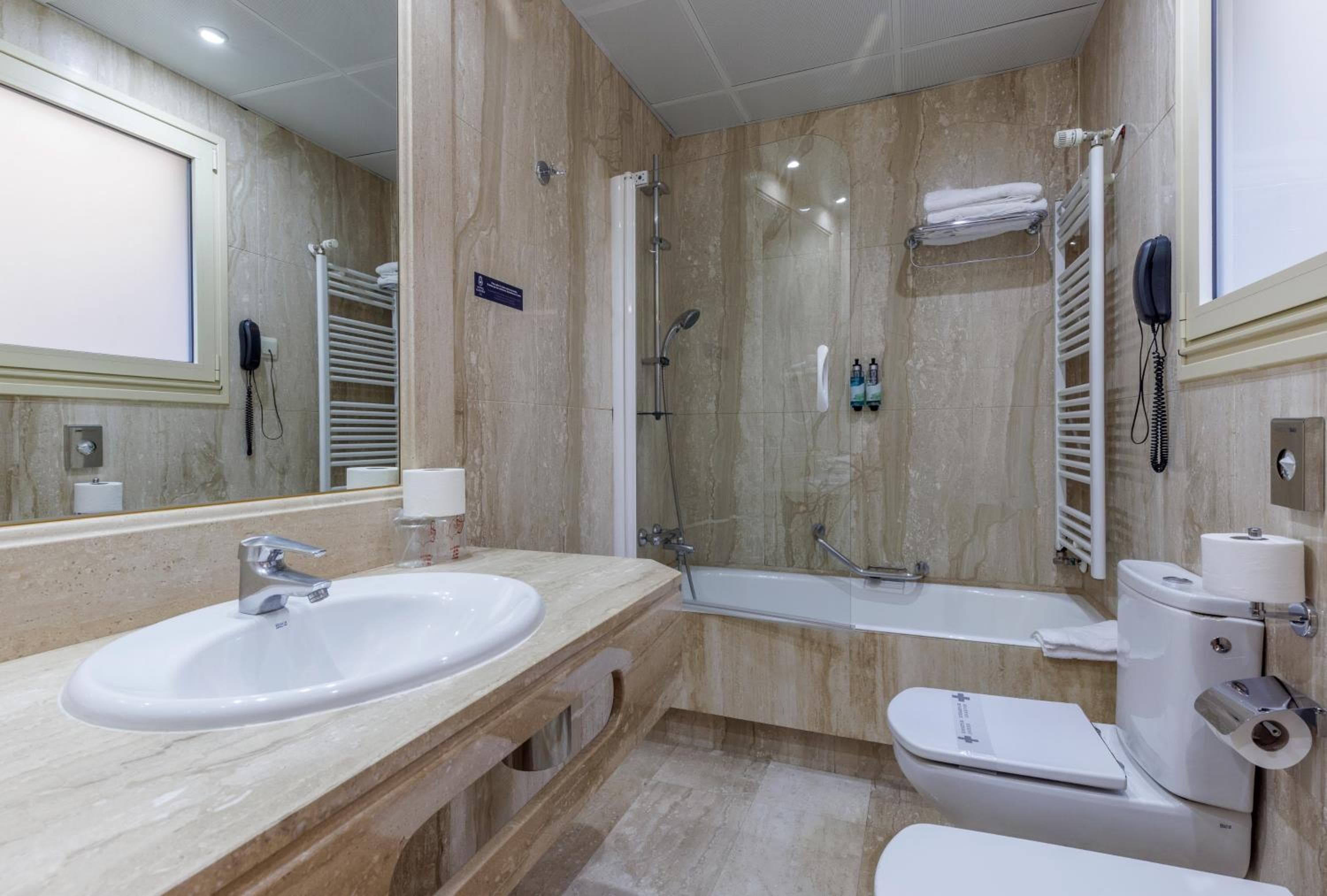 Albergo Europa — 29
