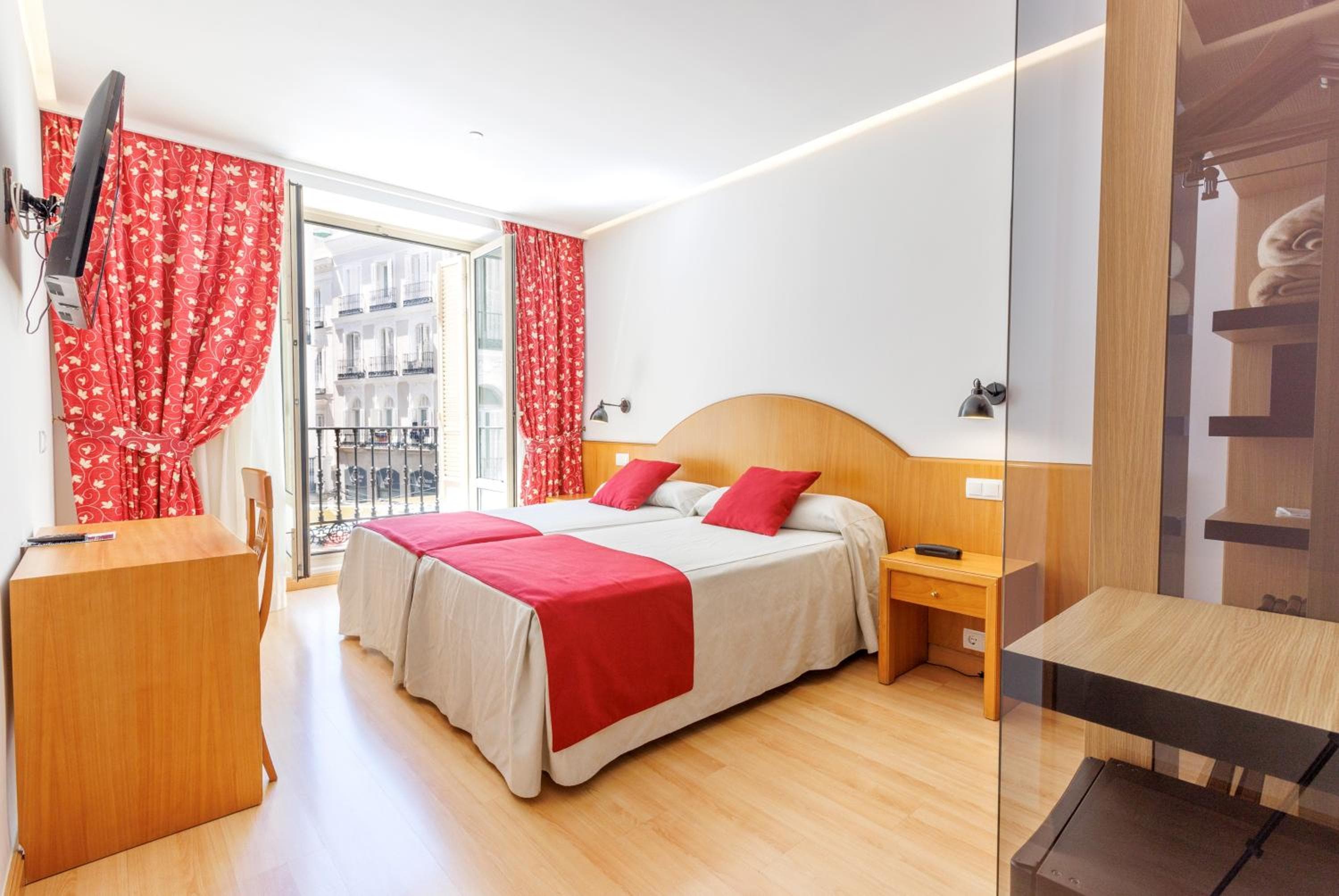 Hotel Europa — 22