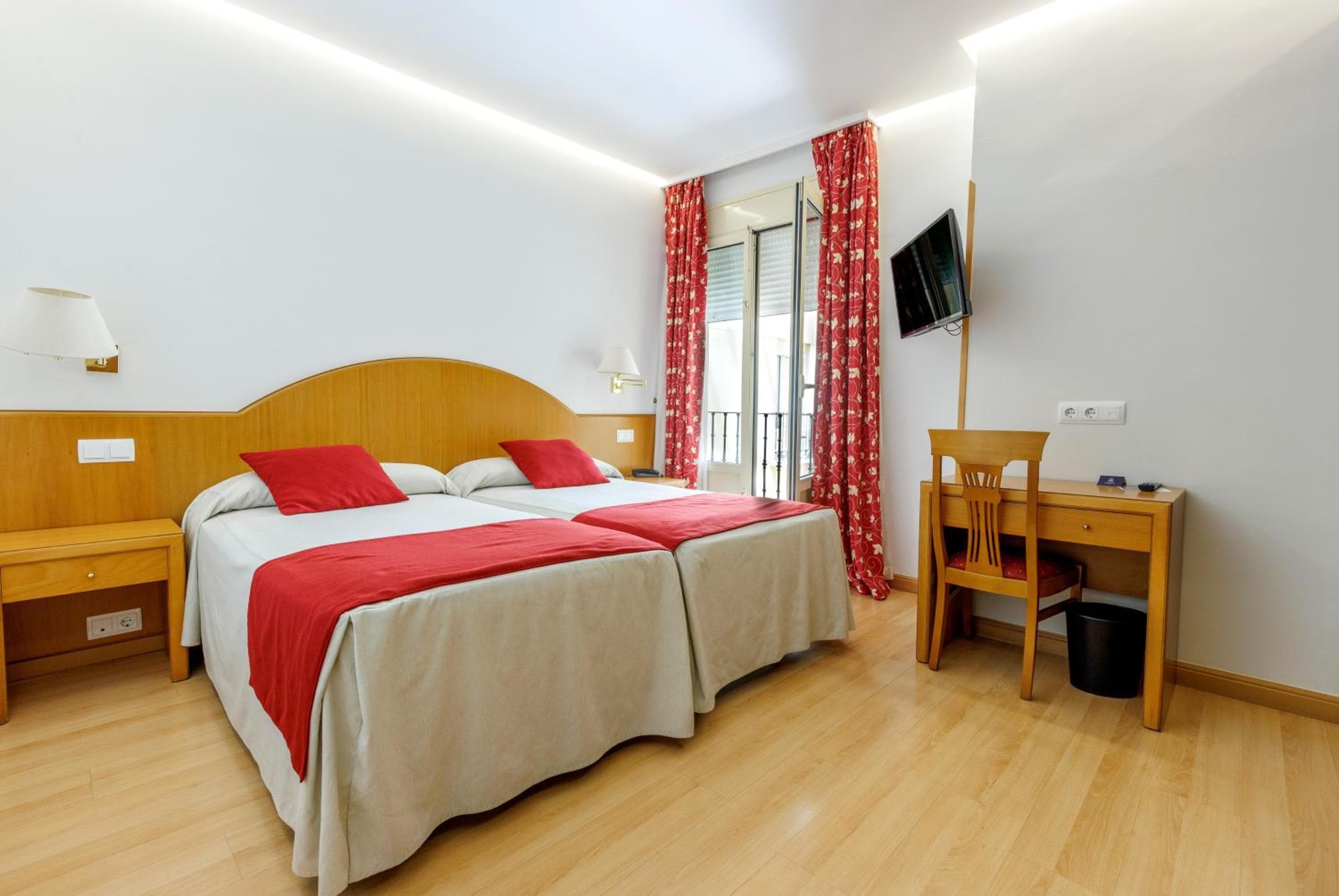 Albergo Europa — 30