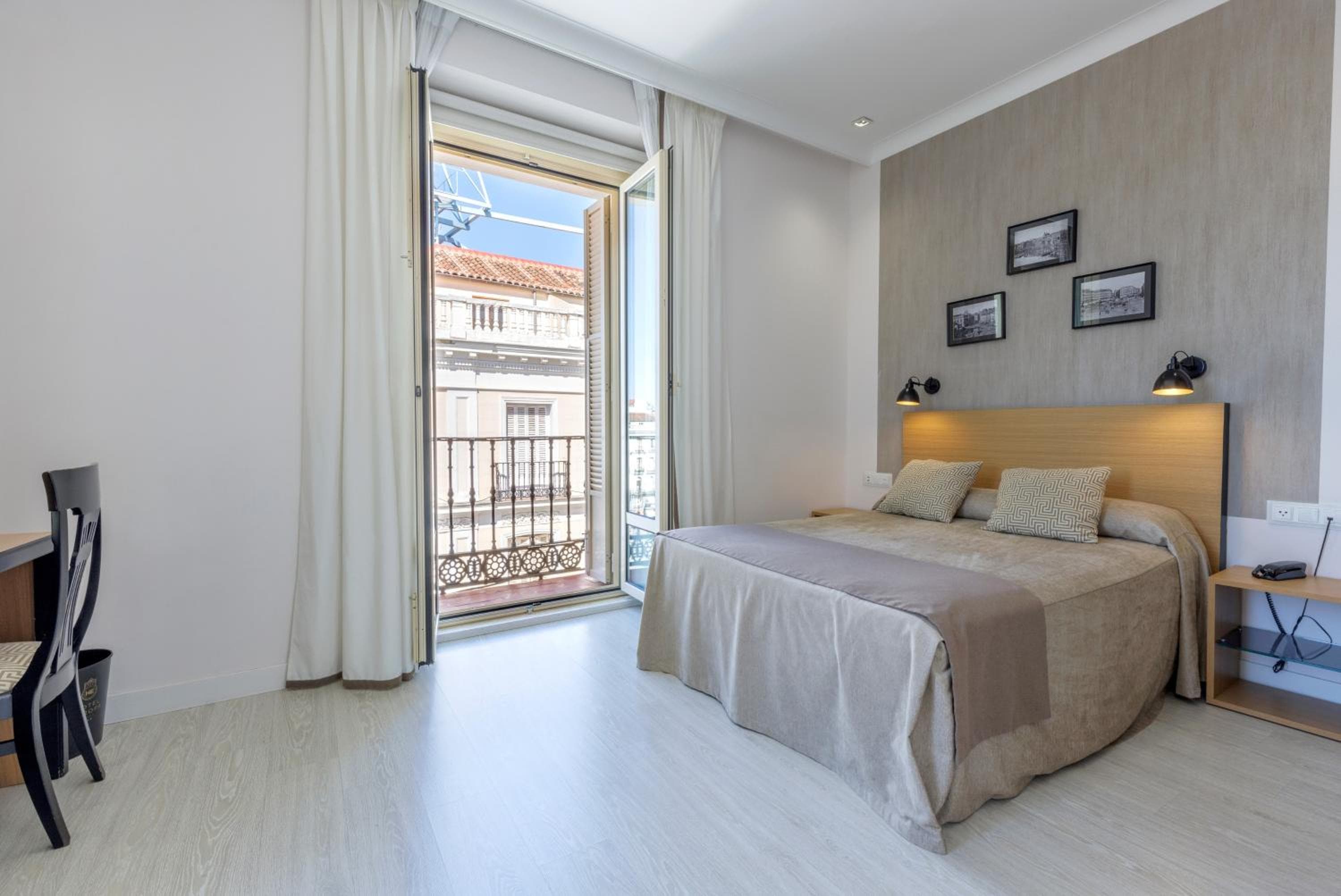 Hotel Europa — 23