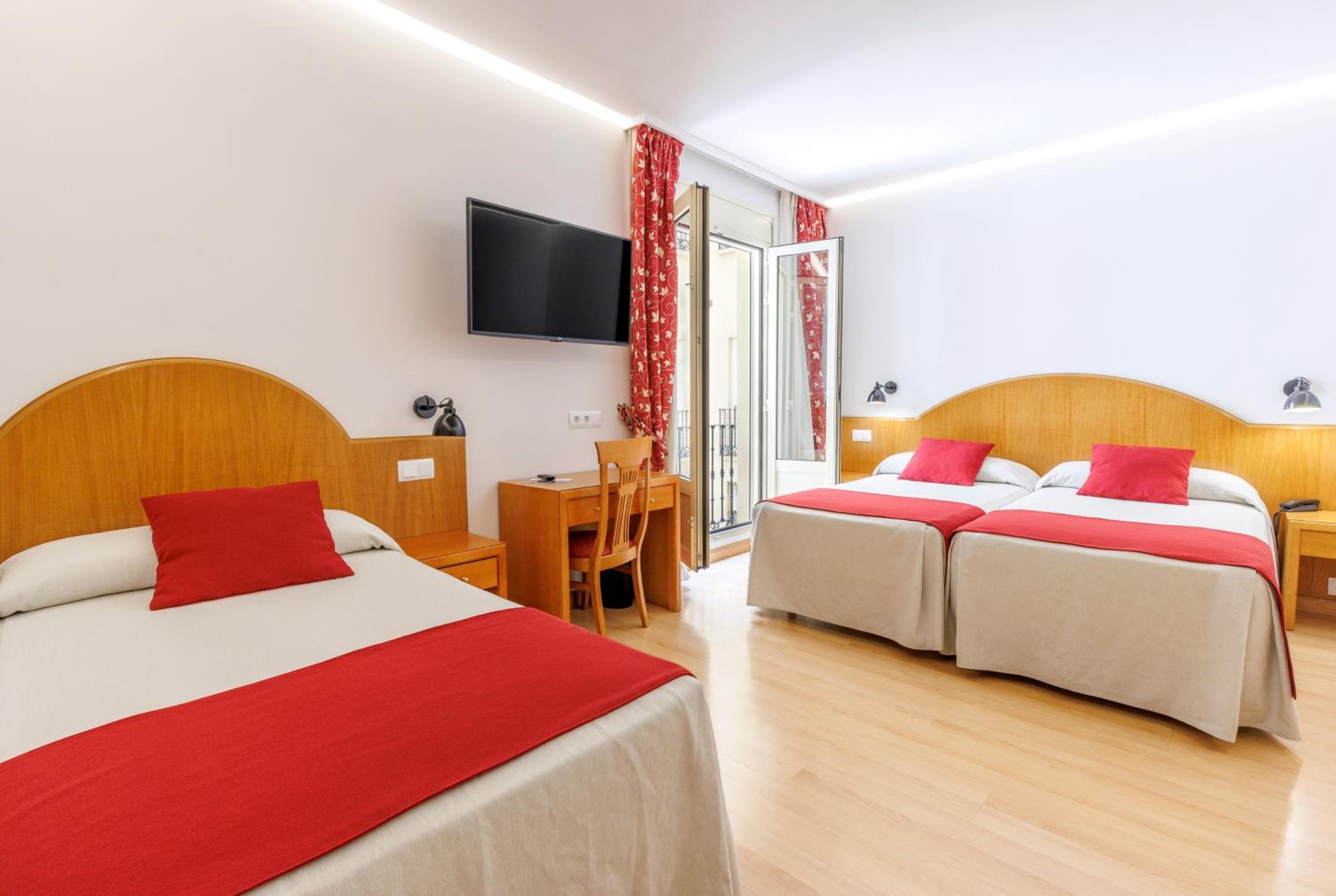 Hotel Europa — 19