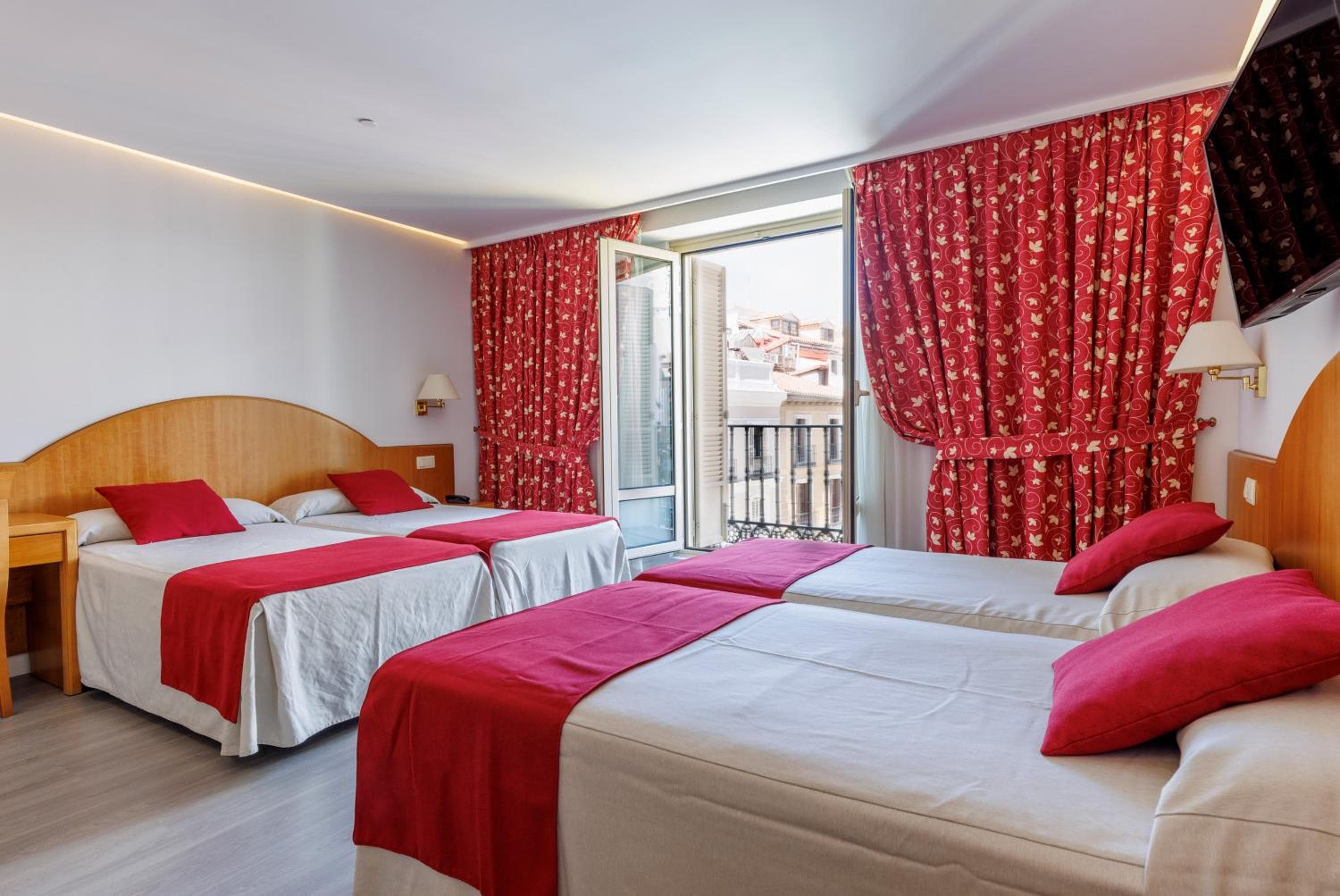 Hotel Europa — 27