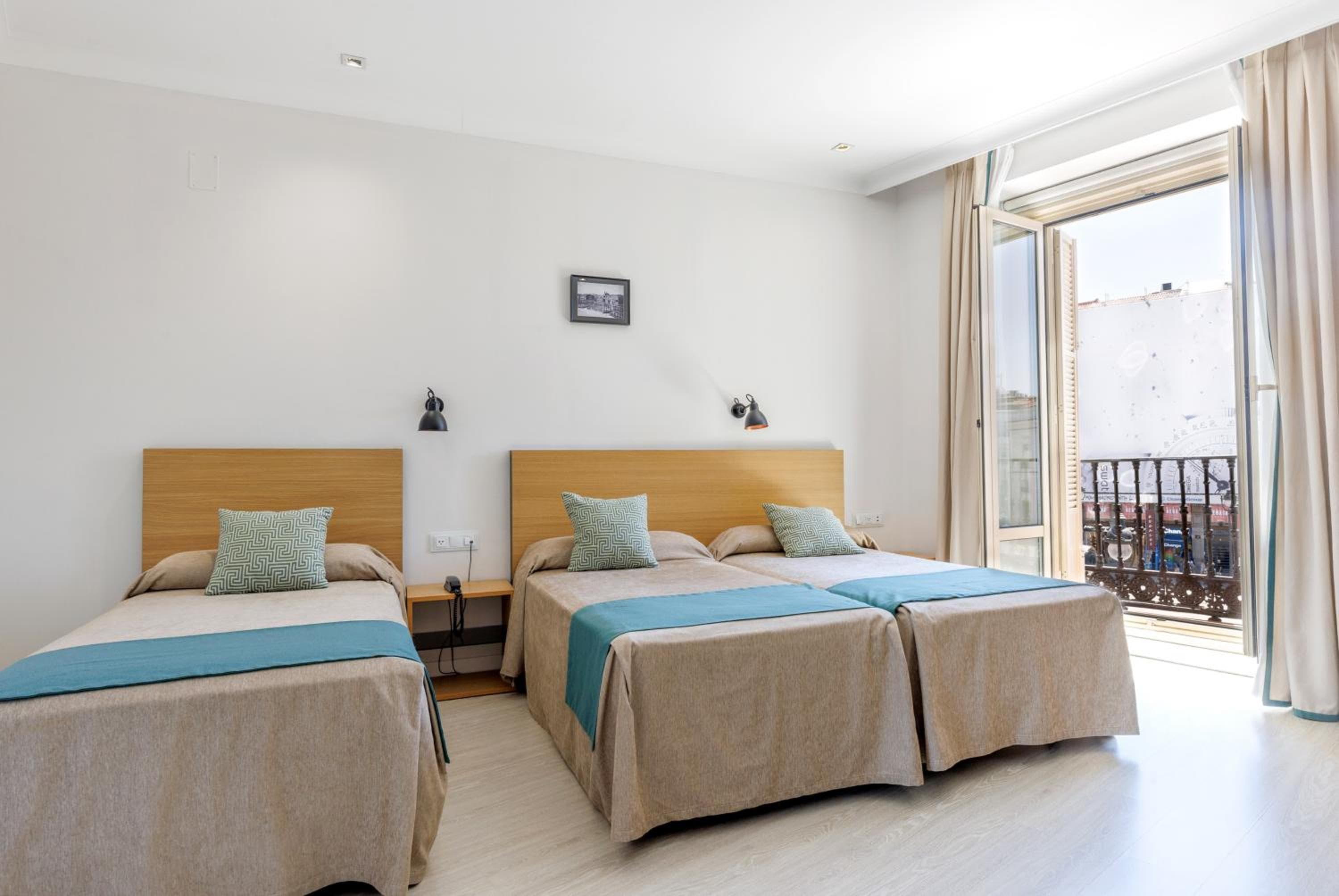 Hotel Europa — 7