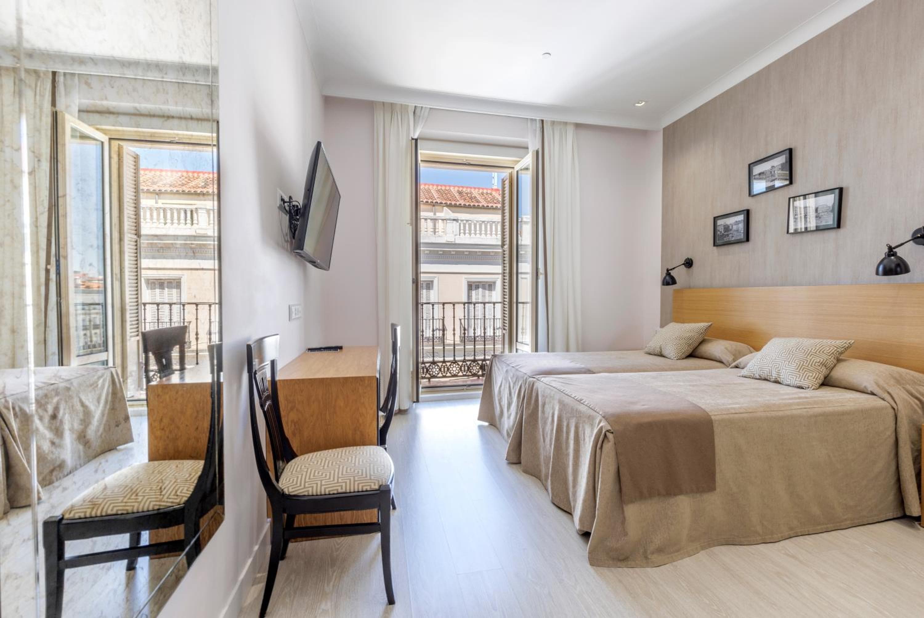 Hotel Europa — 2