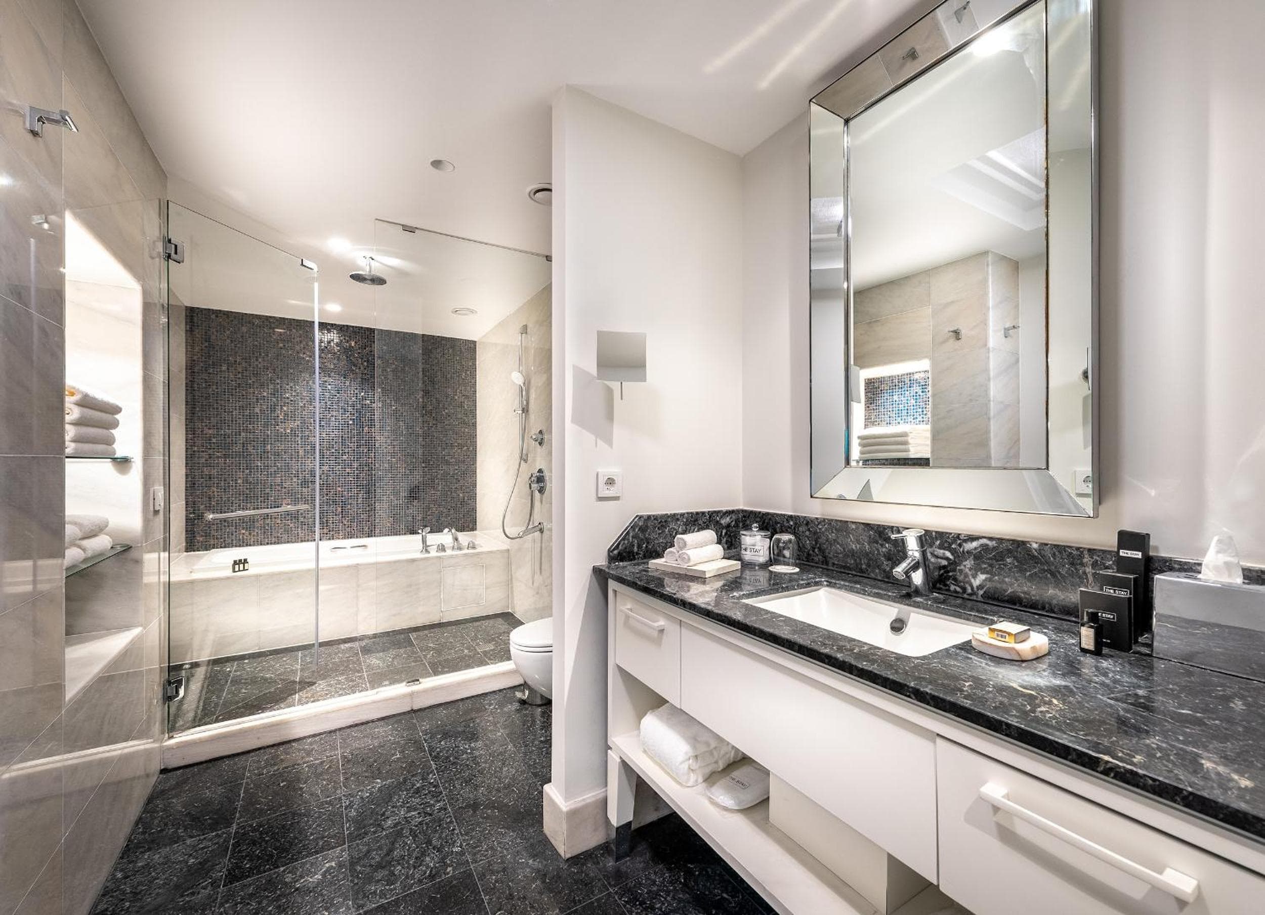 The Stay Boulevard Nisantasi — 18