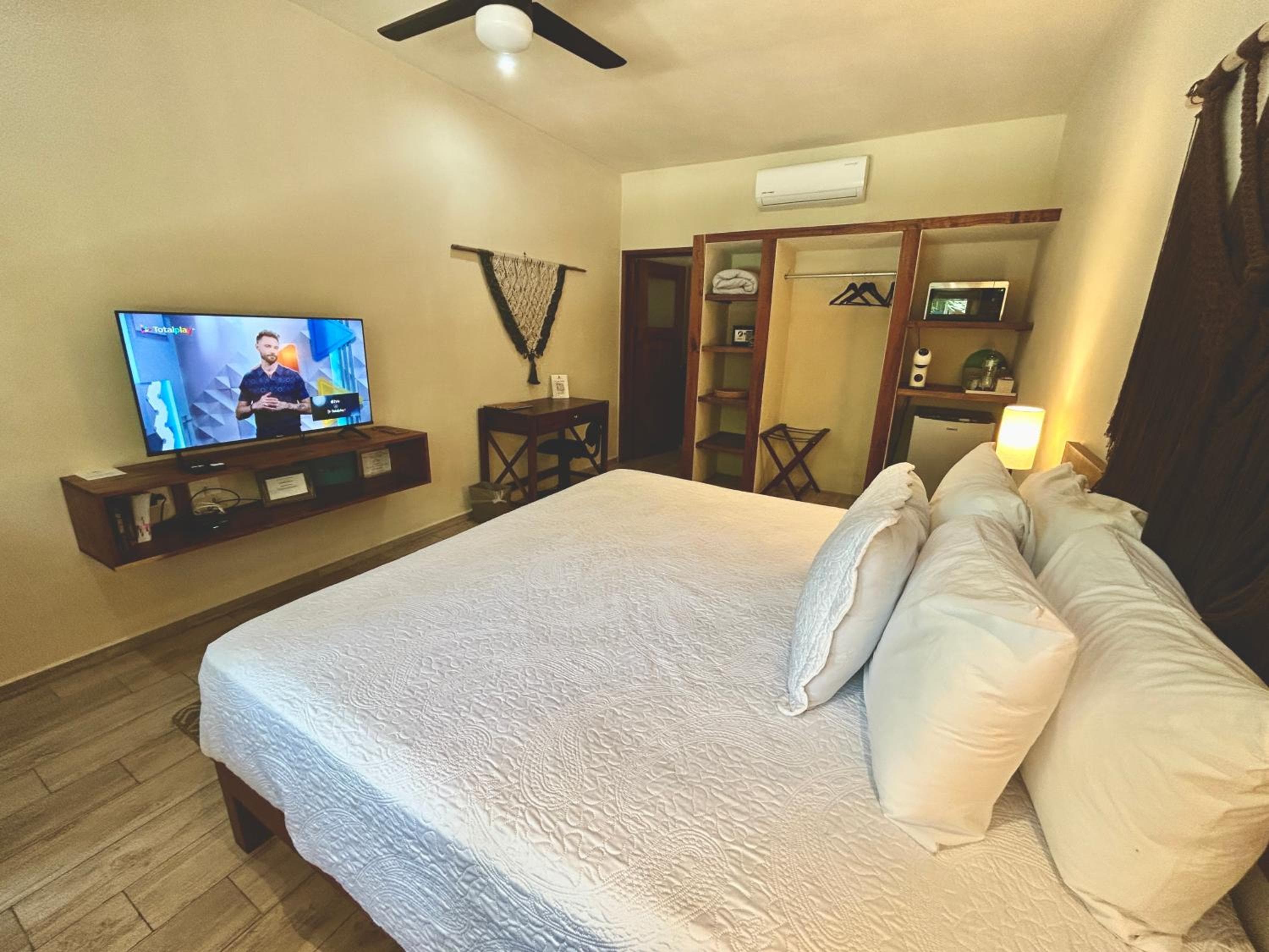 Aldea Haan Ha Tulum — 2