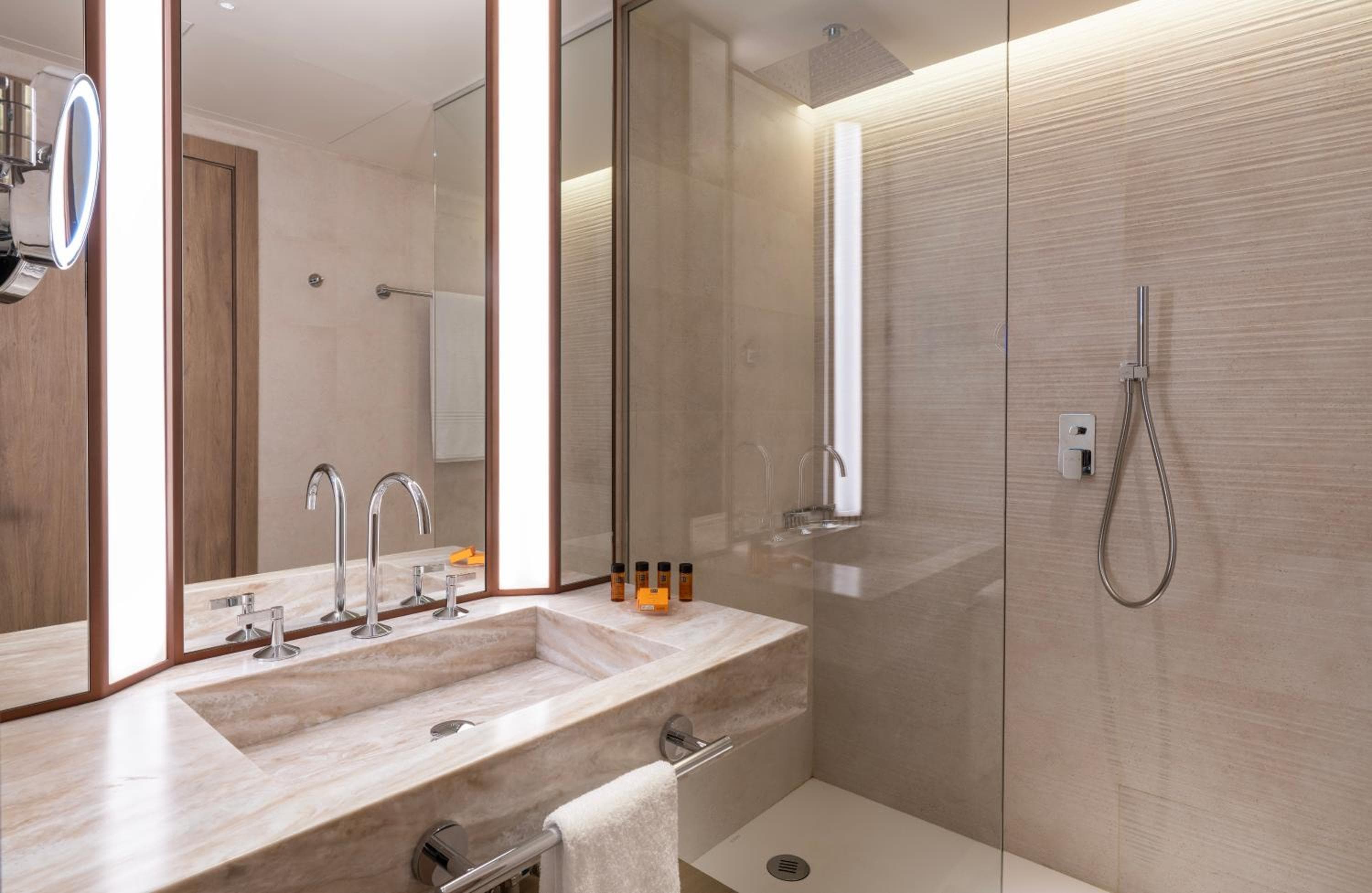Hotel Princesa Plaza Madrid — 14