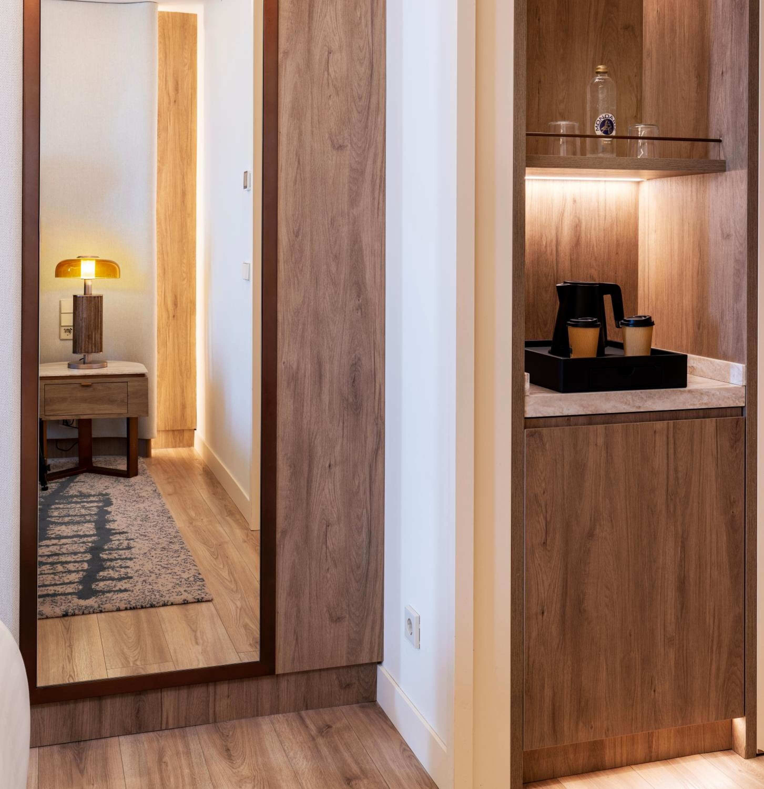 Madrid Marriott Hotel Princesa Plaza — 14