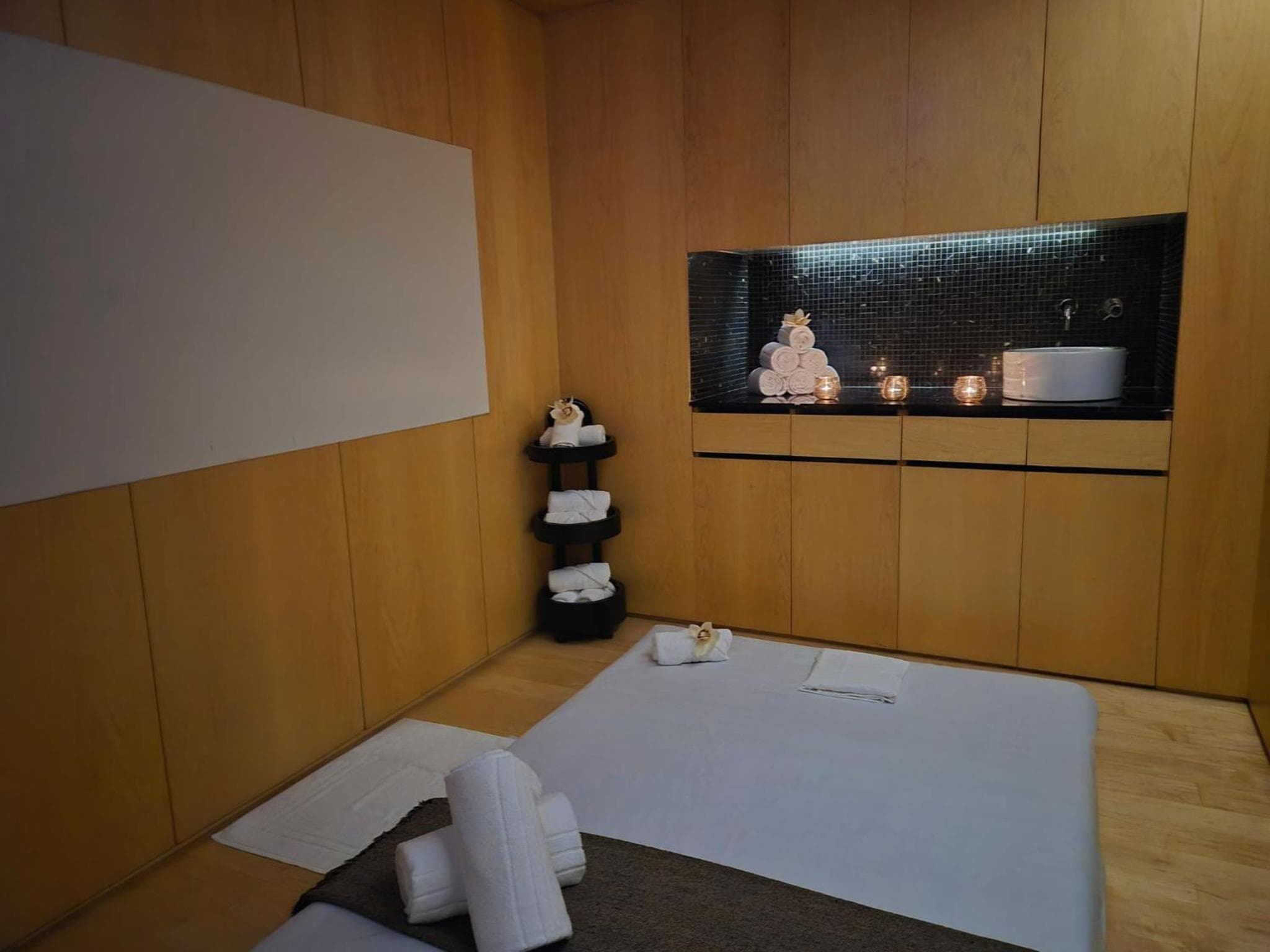 VIP Grand Lisboa Hotel & Spa — 6