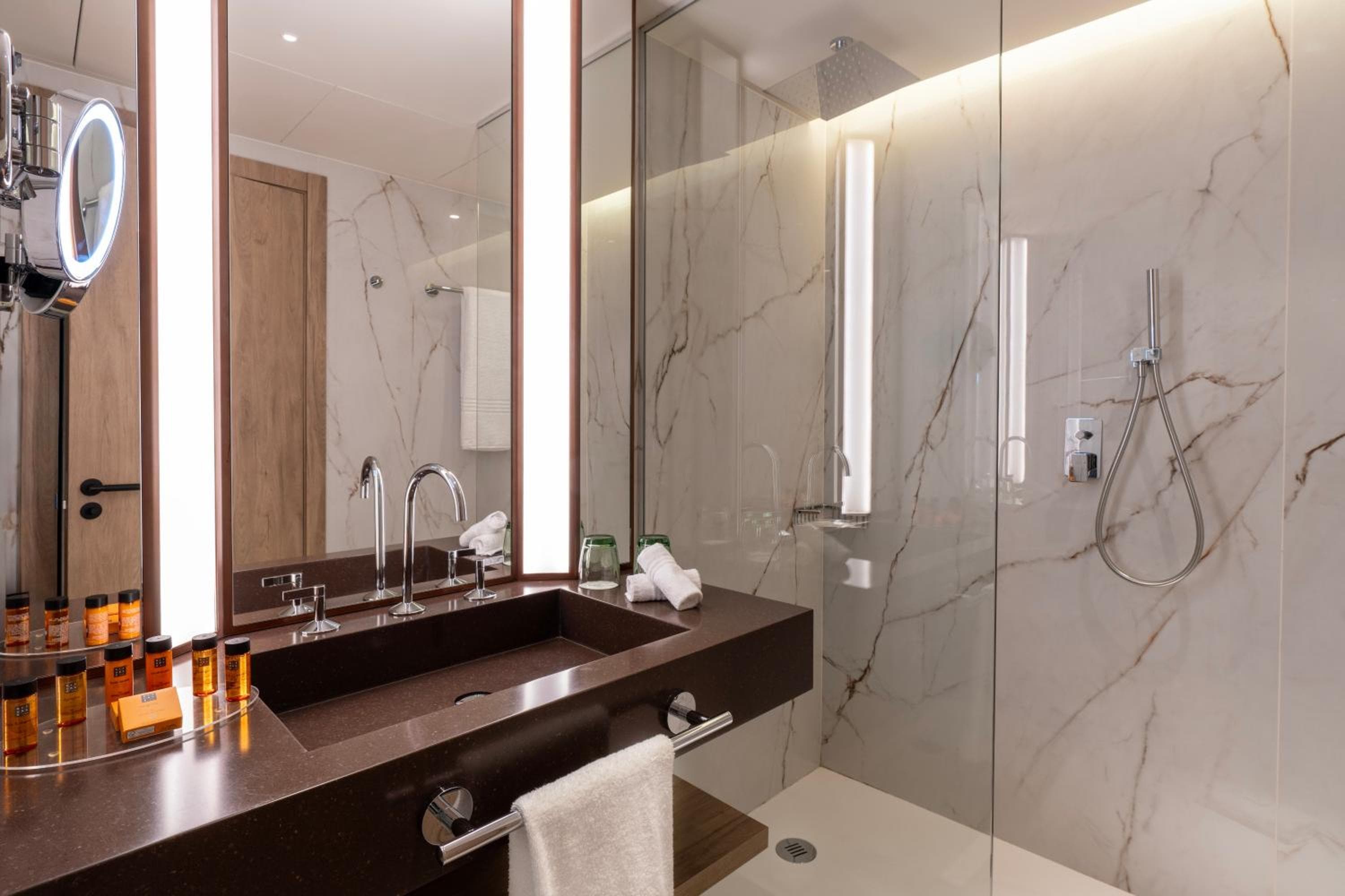 Hotel Princesa Plaza Madrid — 10
