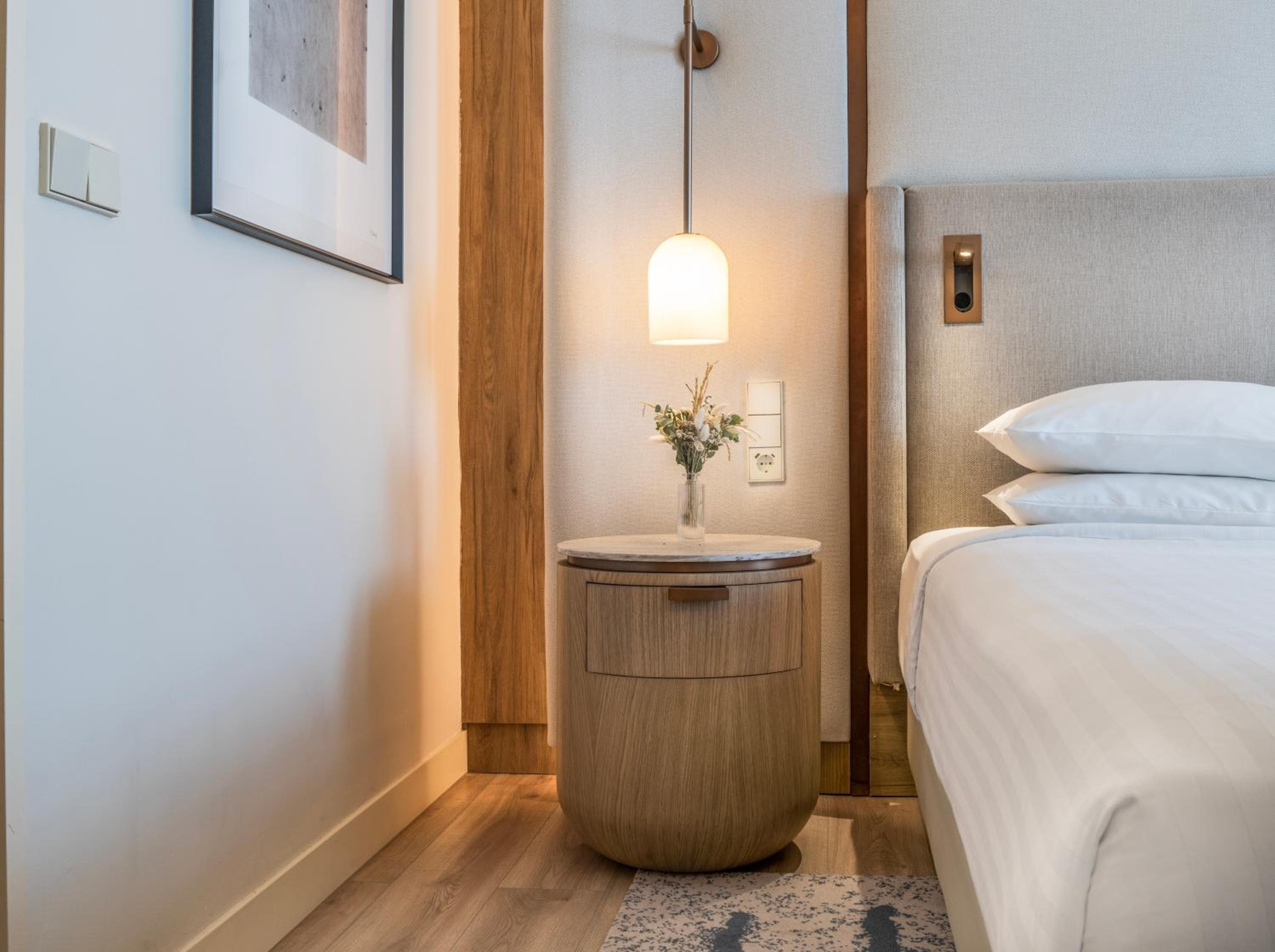 Hotel Princesa Plaza Madrid — 3