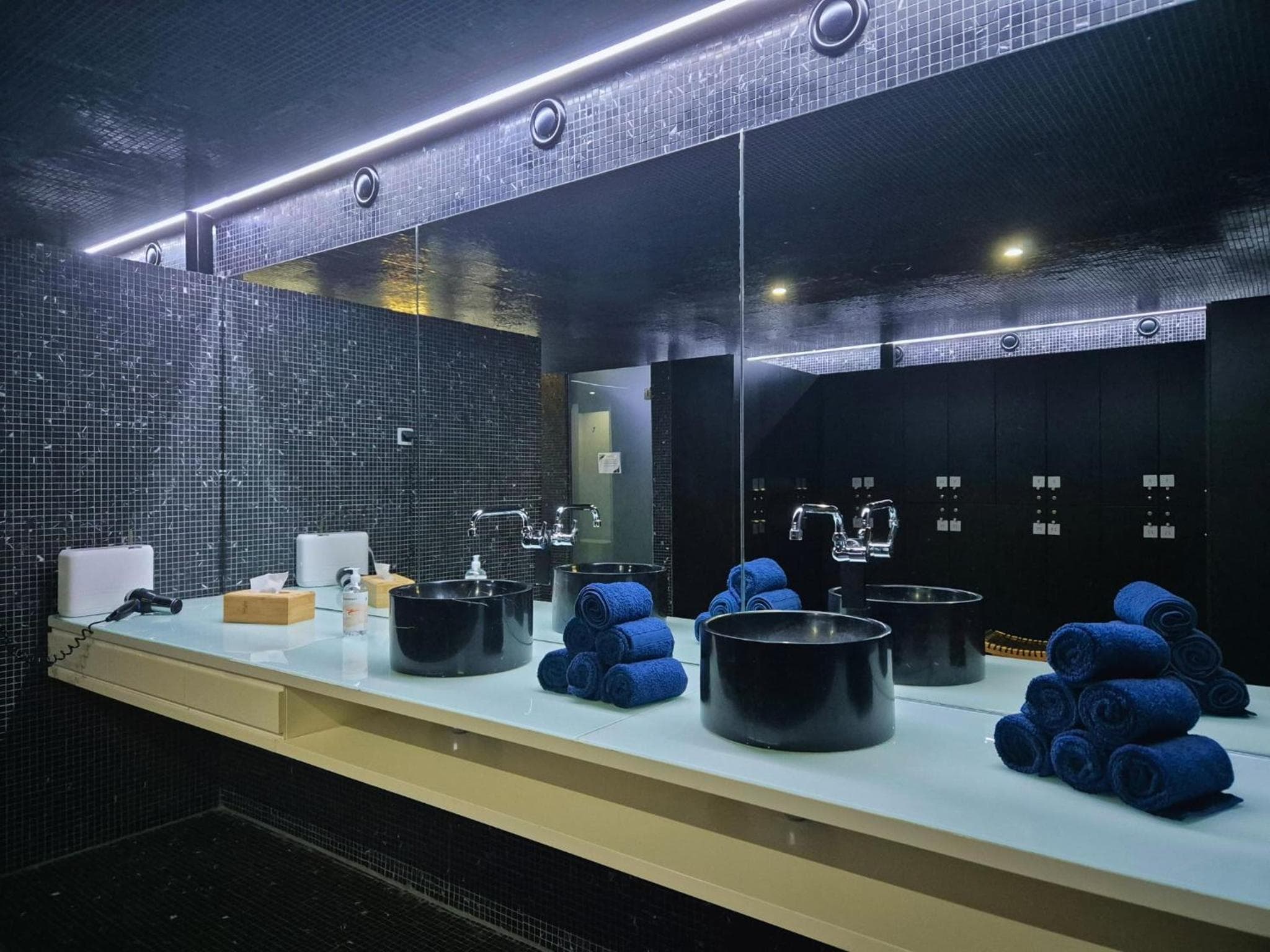 VIP Grand Lisboa Hotel & Spa — 6