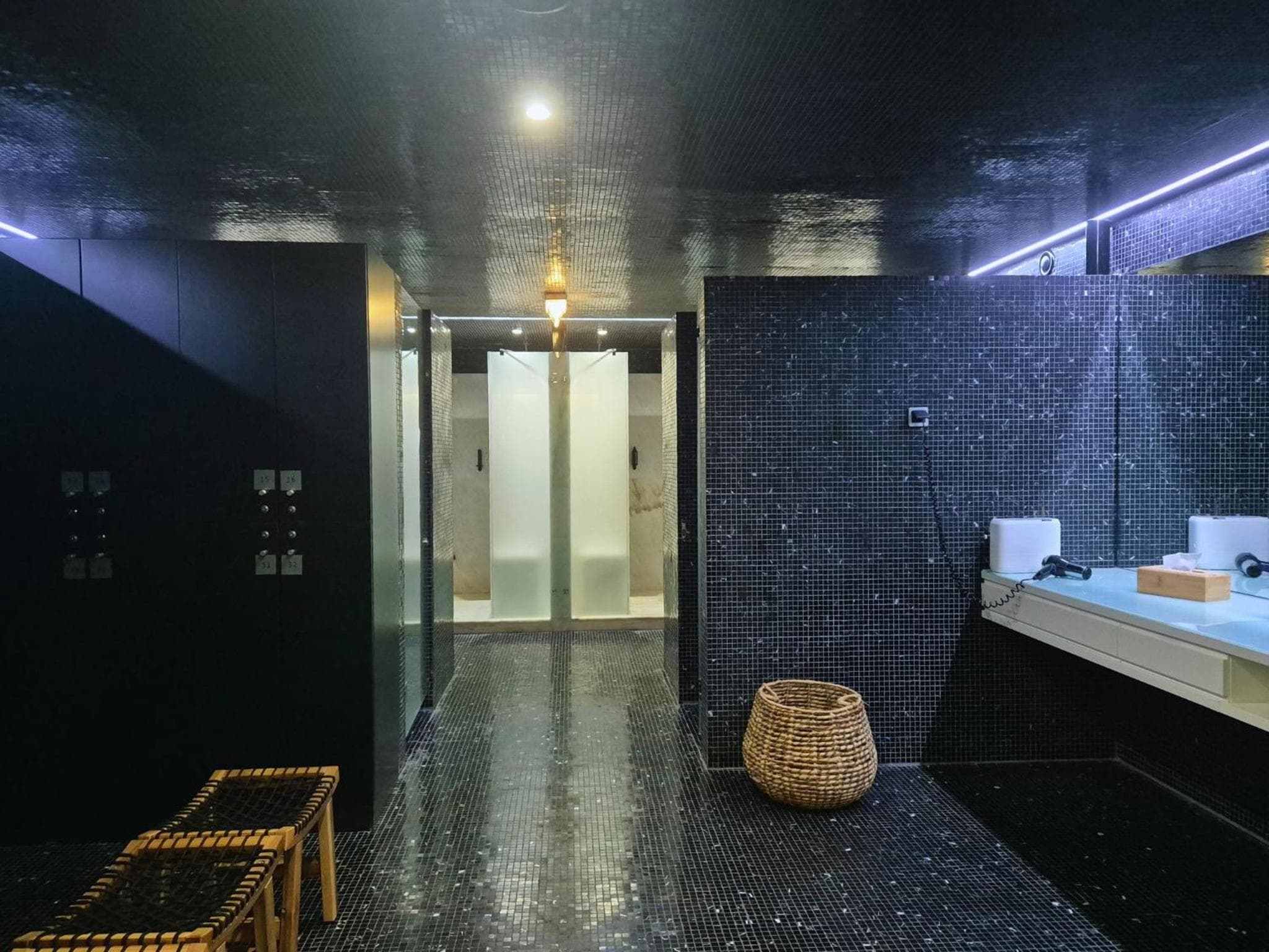 VIP Grand Lisboa Hotel & Spa — 5