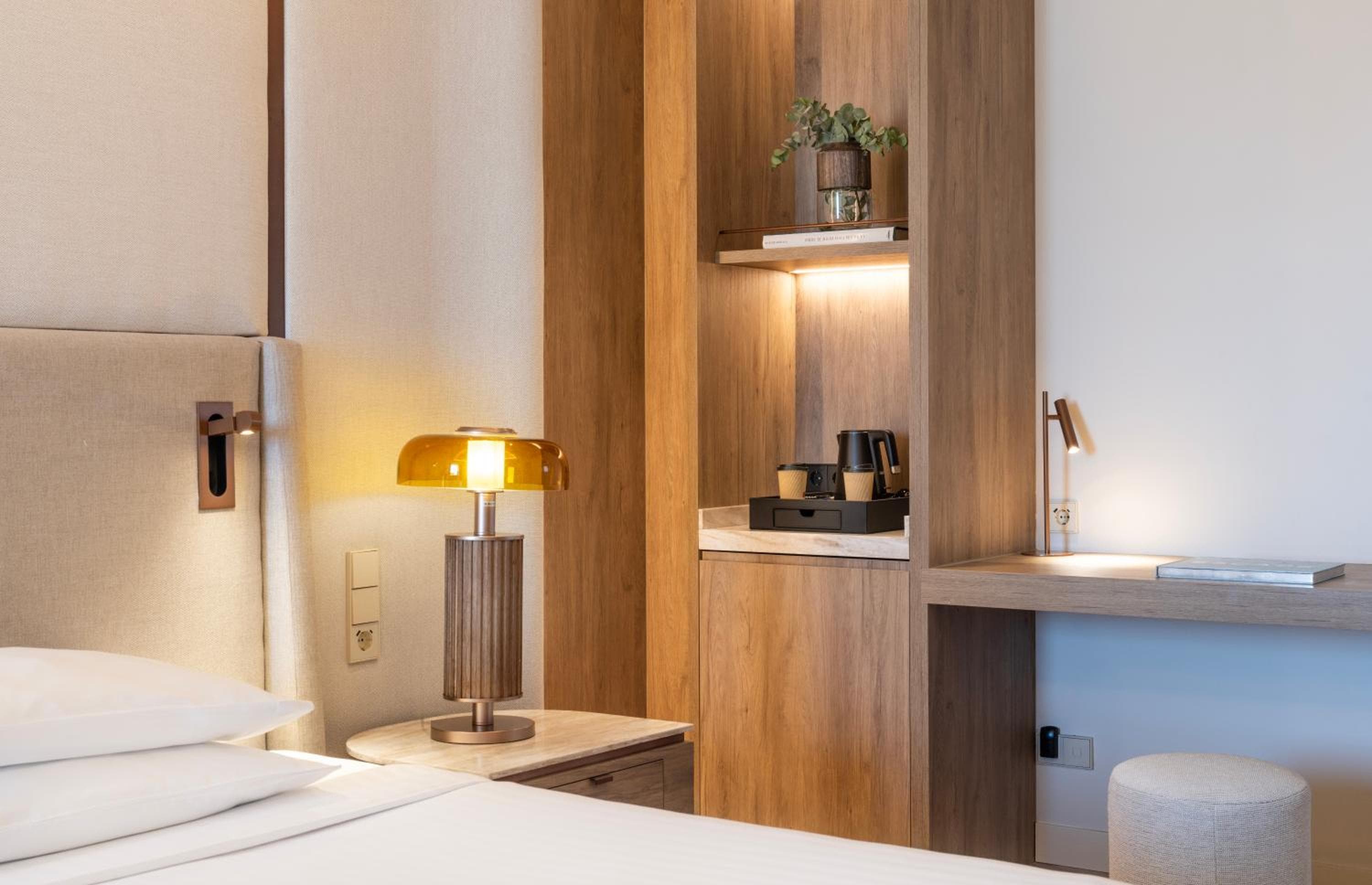 Hotel Princesa Plaza Madrid — 4