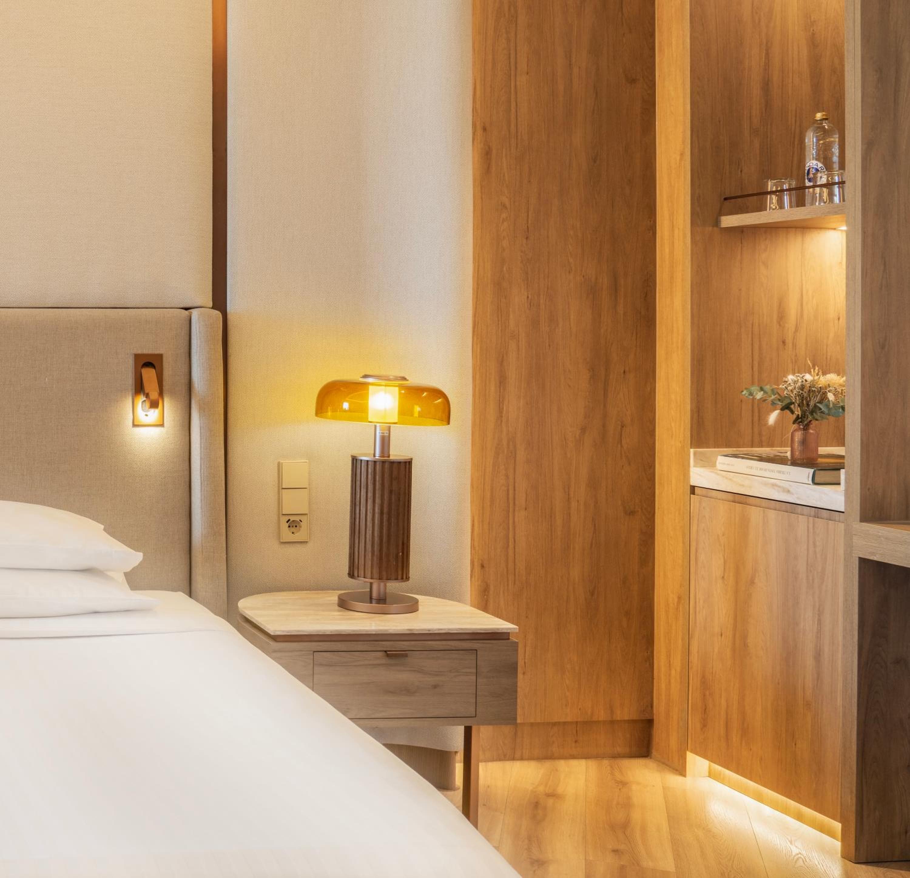 Hotel Princesa Plaza Madrid — 6