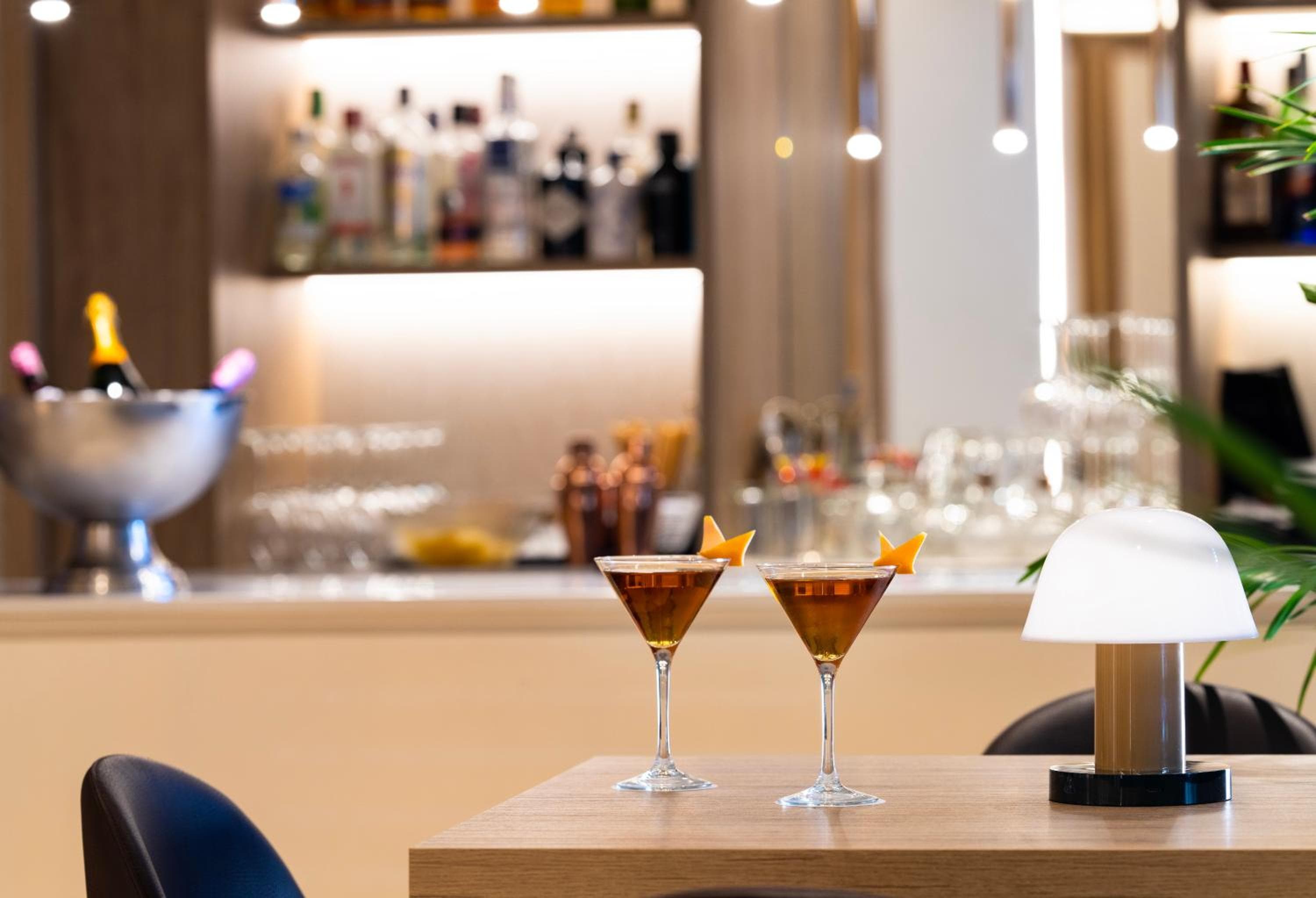 Hotel Princesa Plaza Madrid — 27