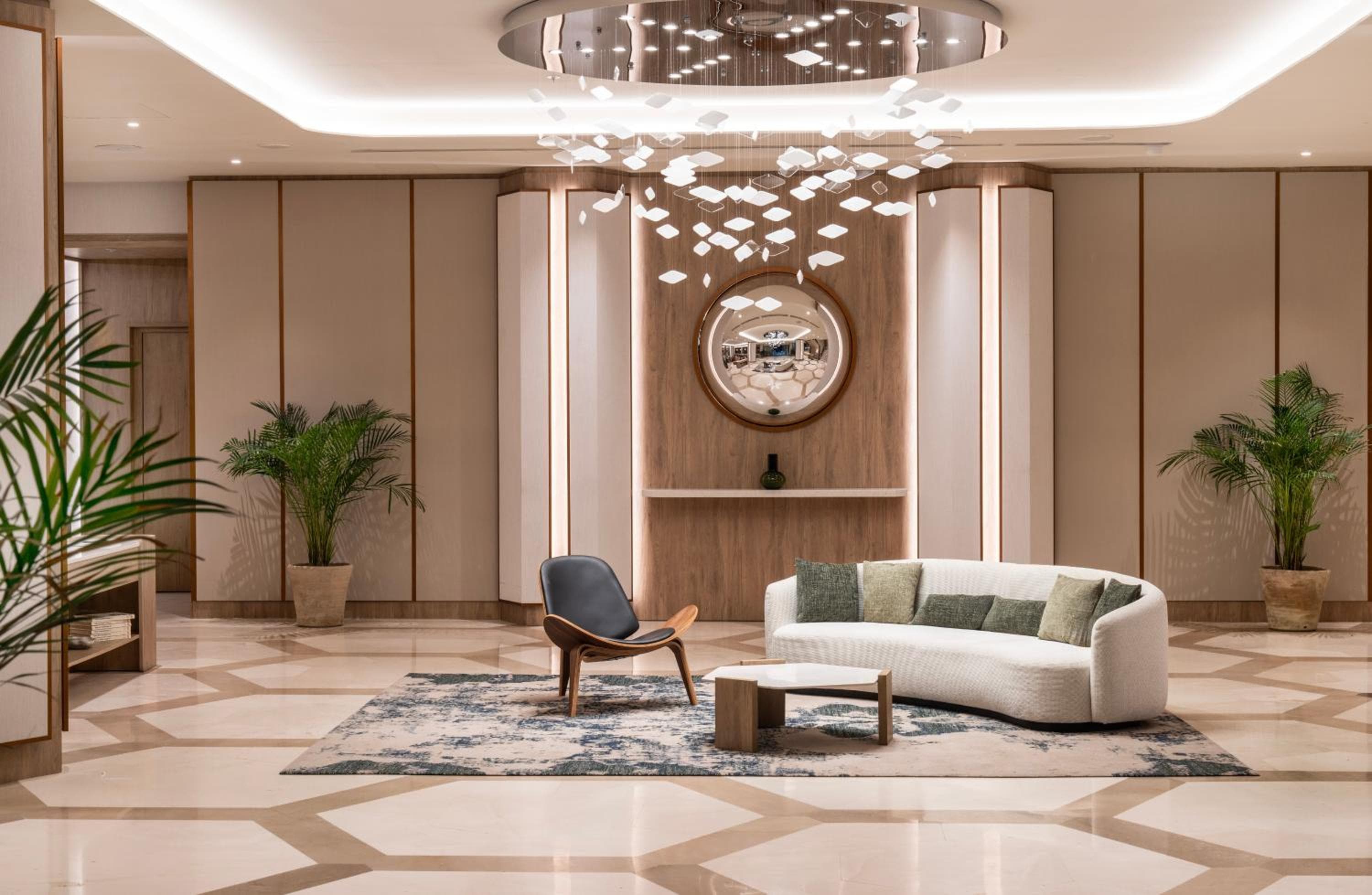 Hotel Princesa Plaza Madrid — 26