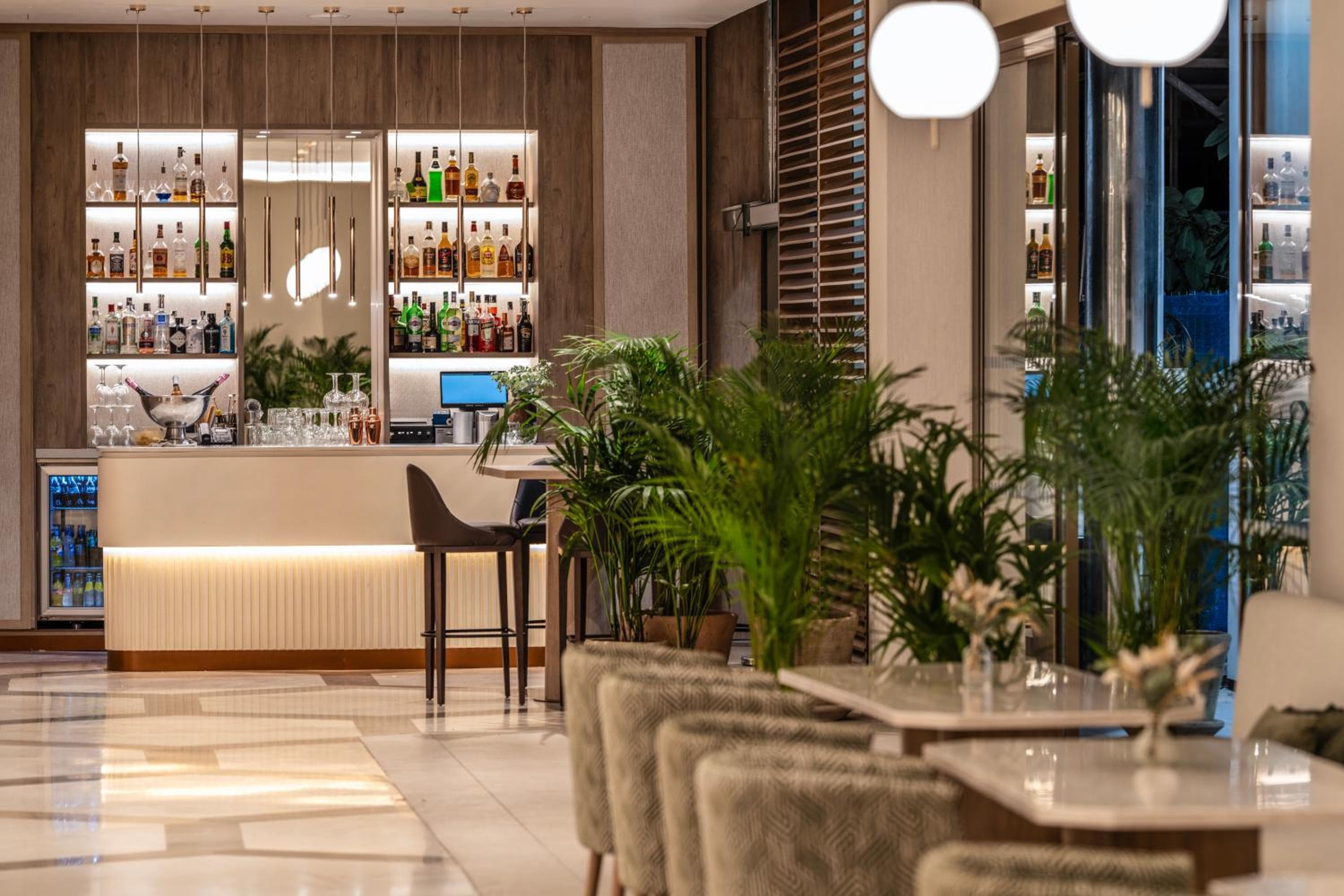 Hotel Princesa Plaza Madrid — 30