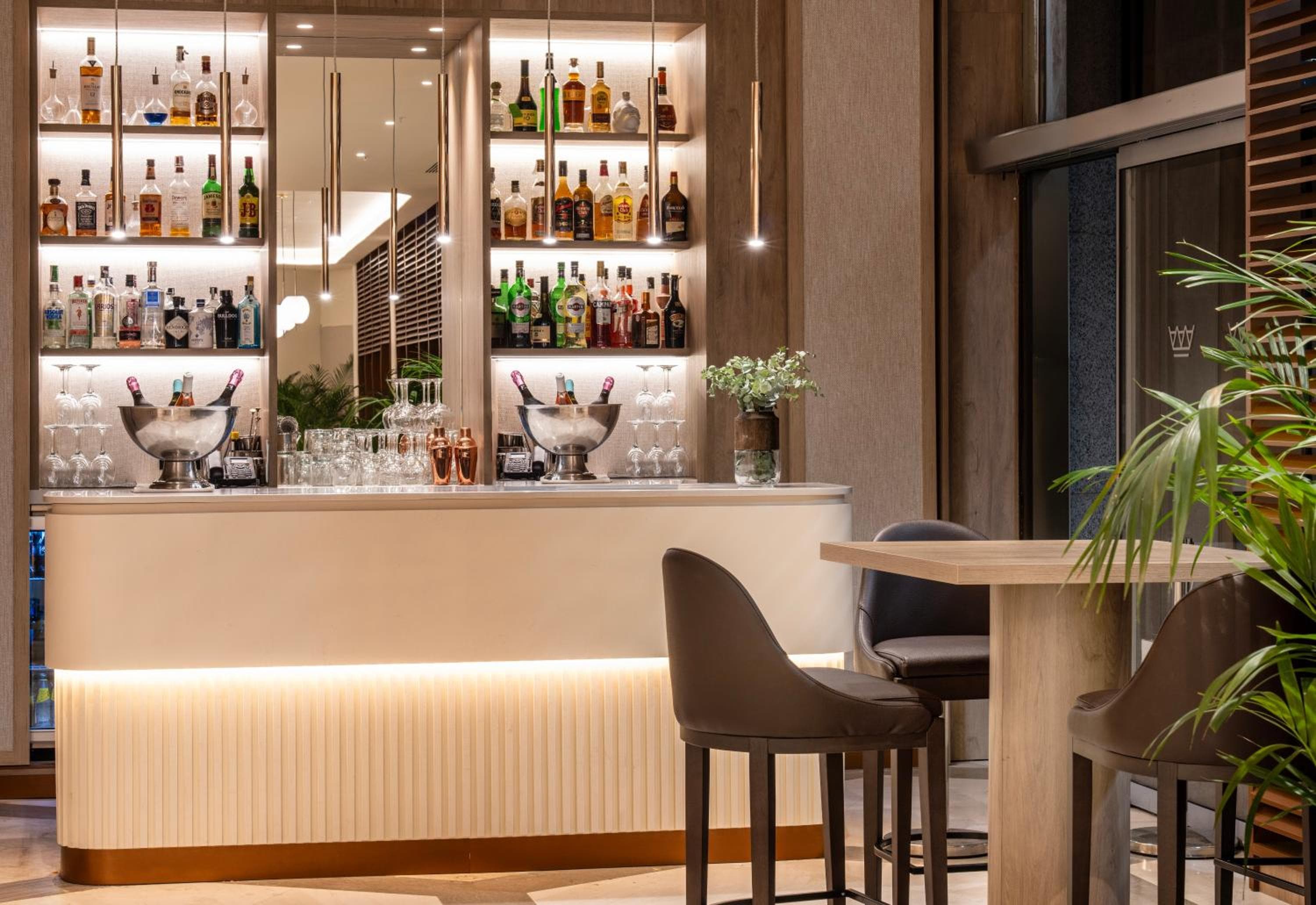 Hotel Princesa Plaza Madrid — 21