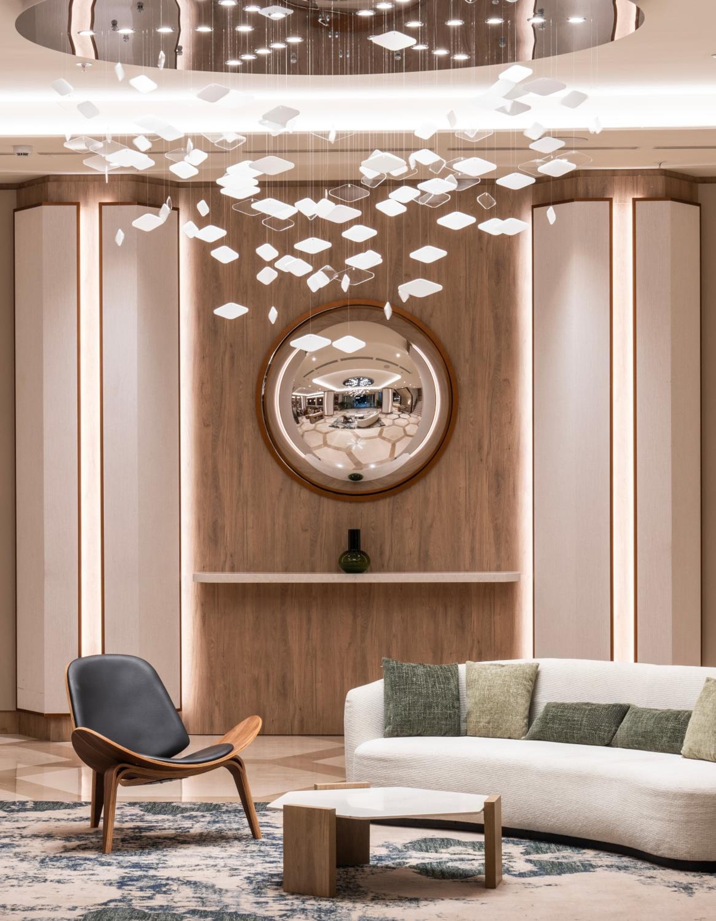 Hotel Princesa Plaza Madrid — 1
