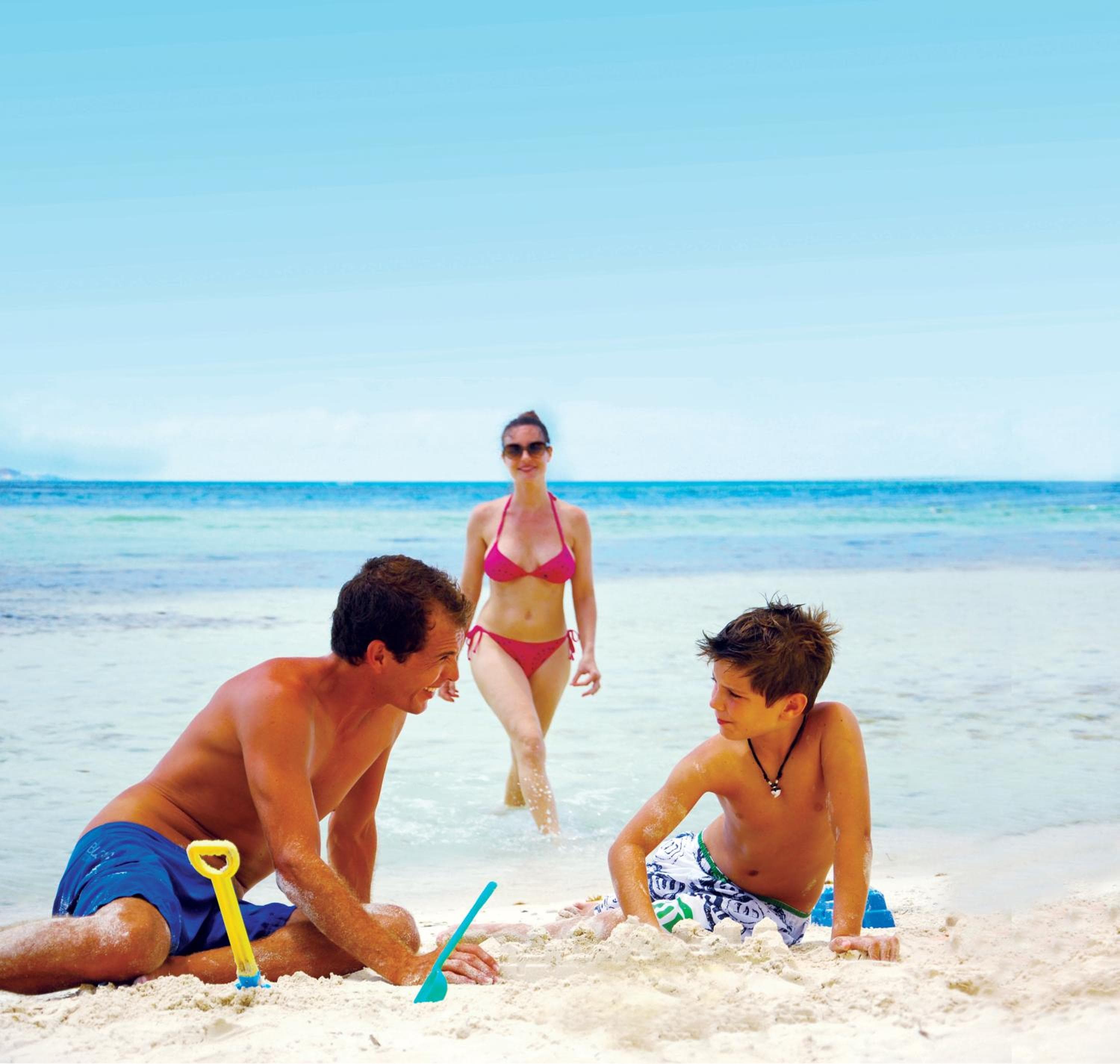 Oase Palm - All Inclusive — 10