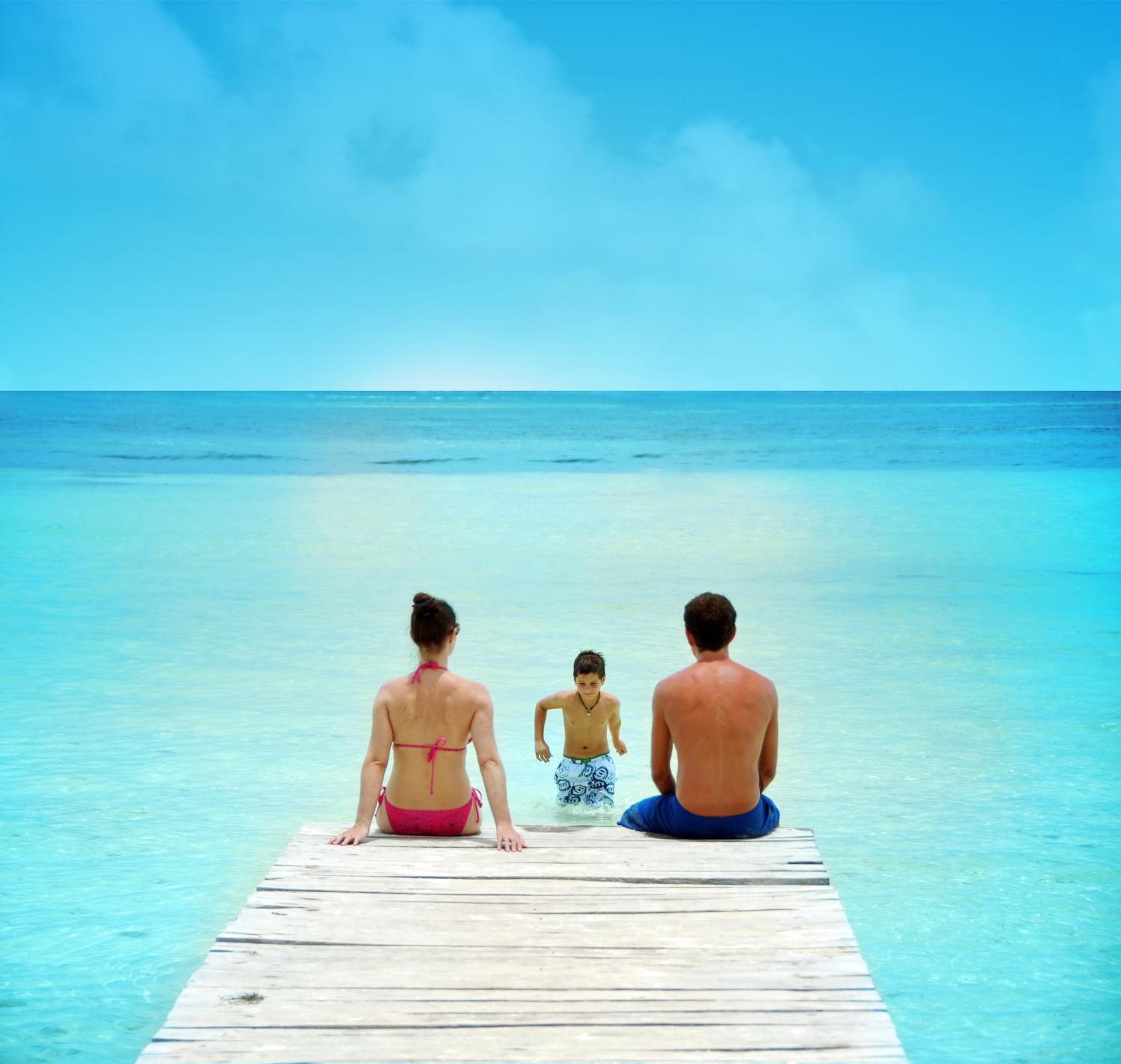 Oase Palm - All Inclusive — 11
