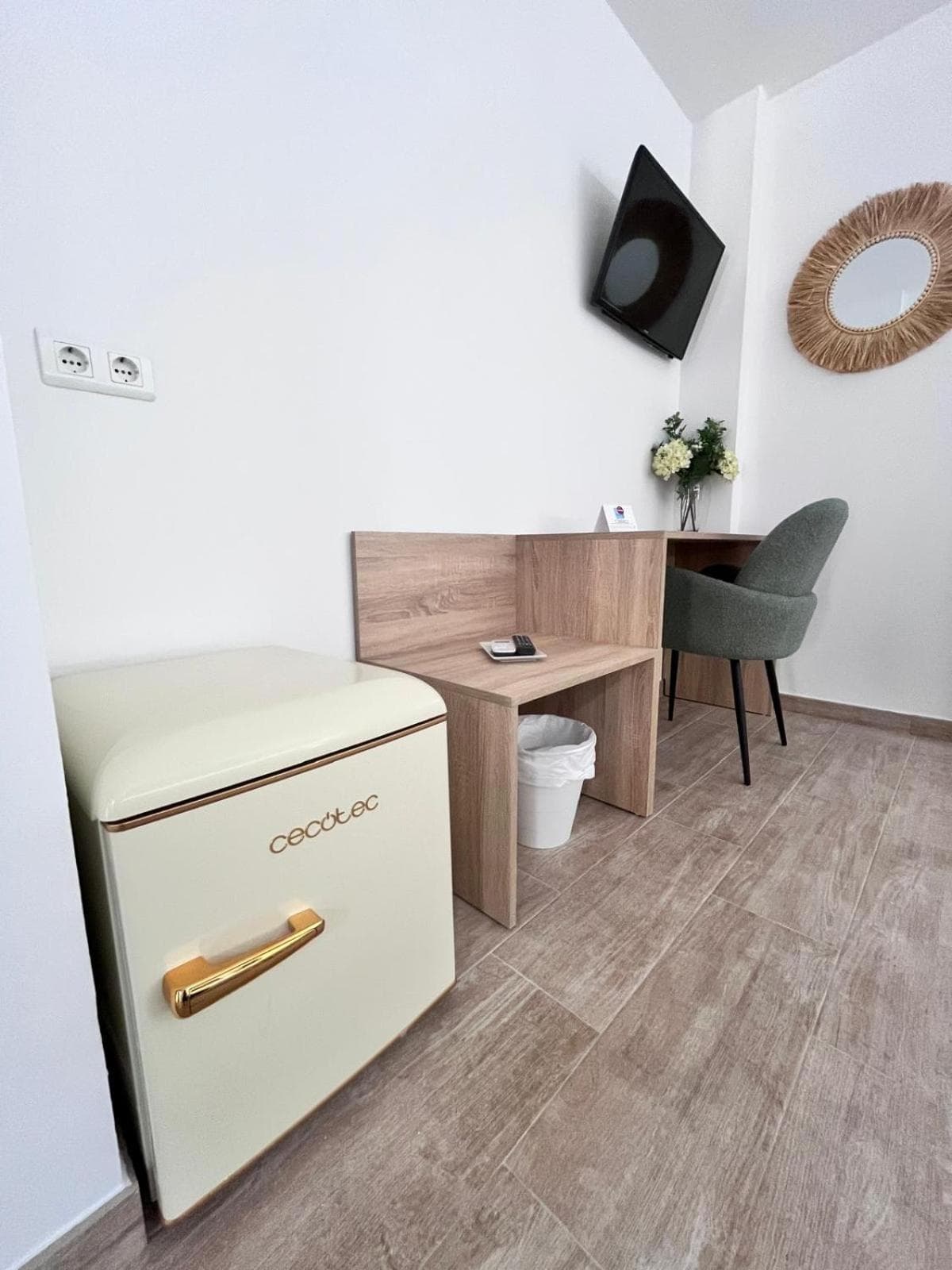 Hotel Romerito — 20