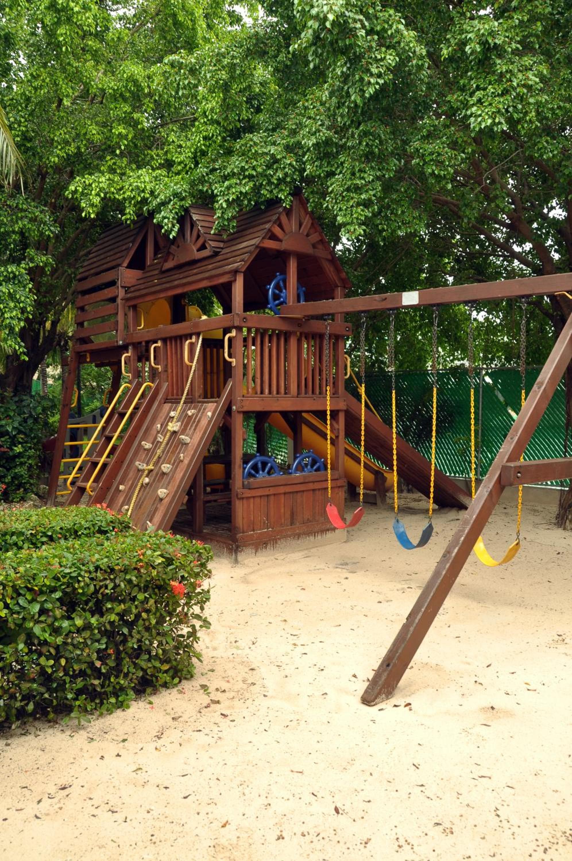 Oase Palm - All Inclusive — 16